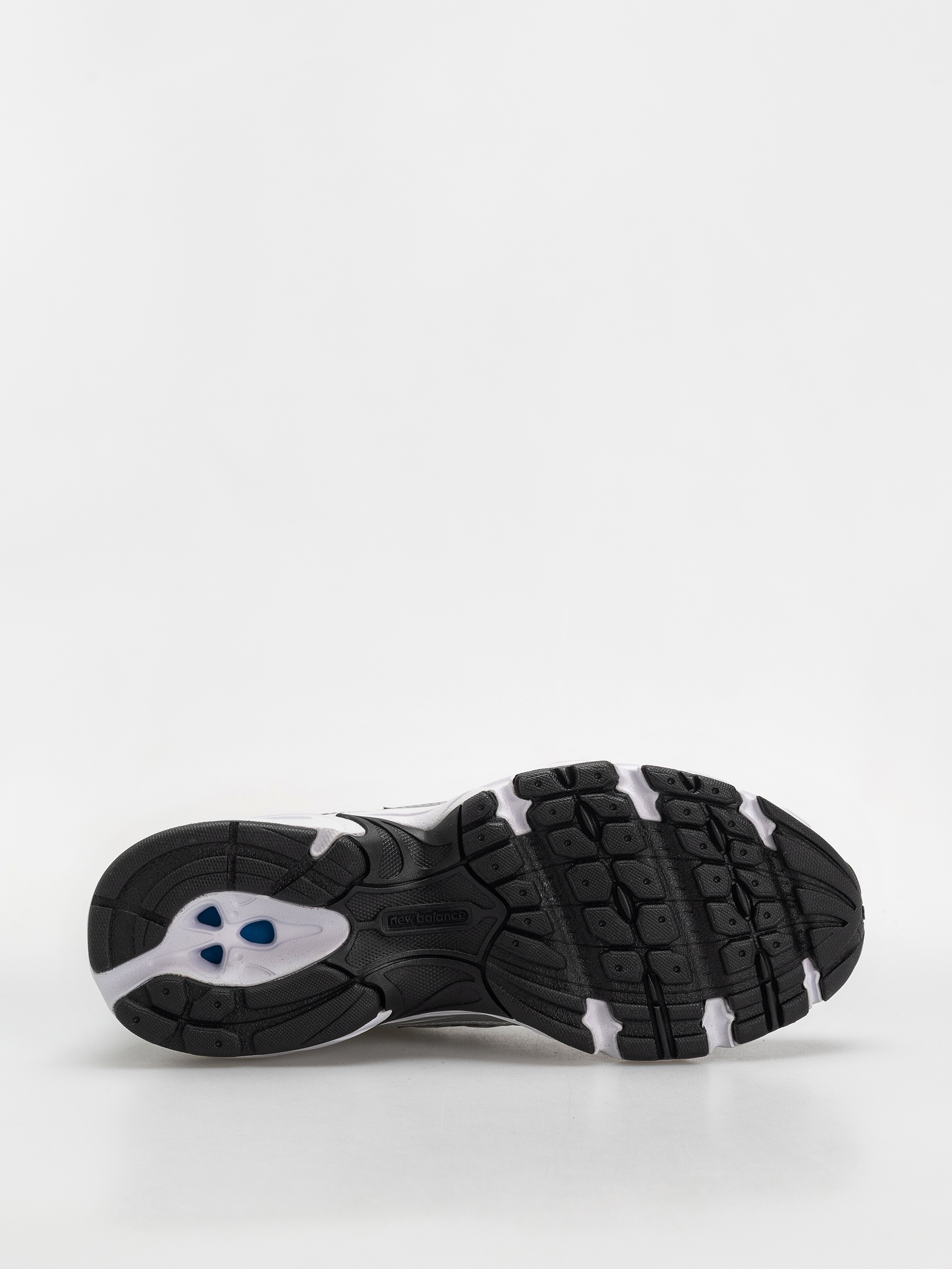 Topánky New Balance 740 (white/silver metallic/black nw2)