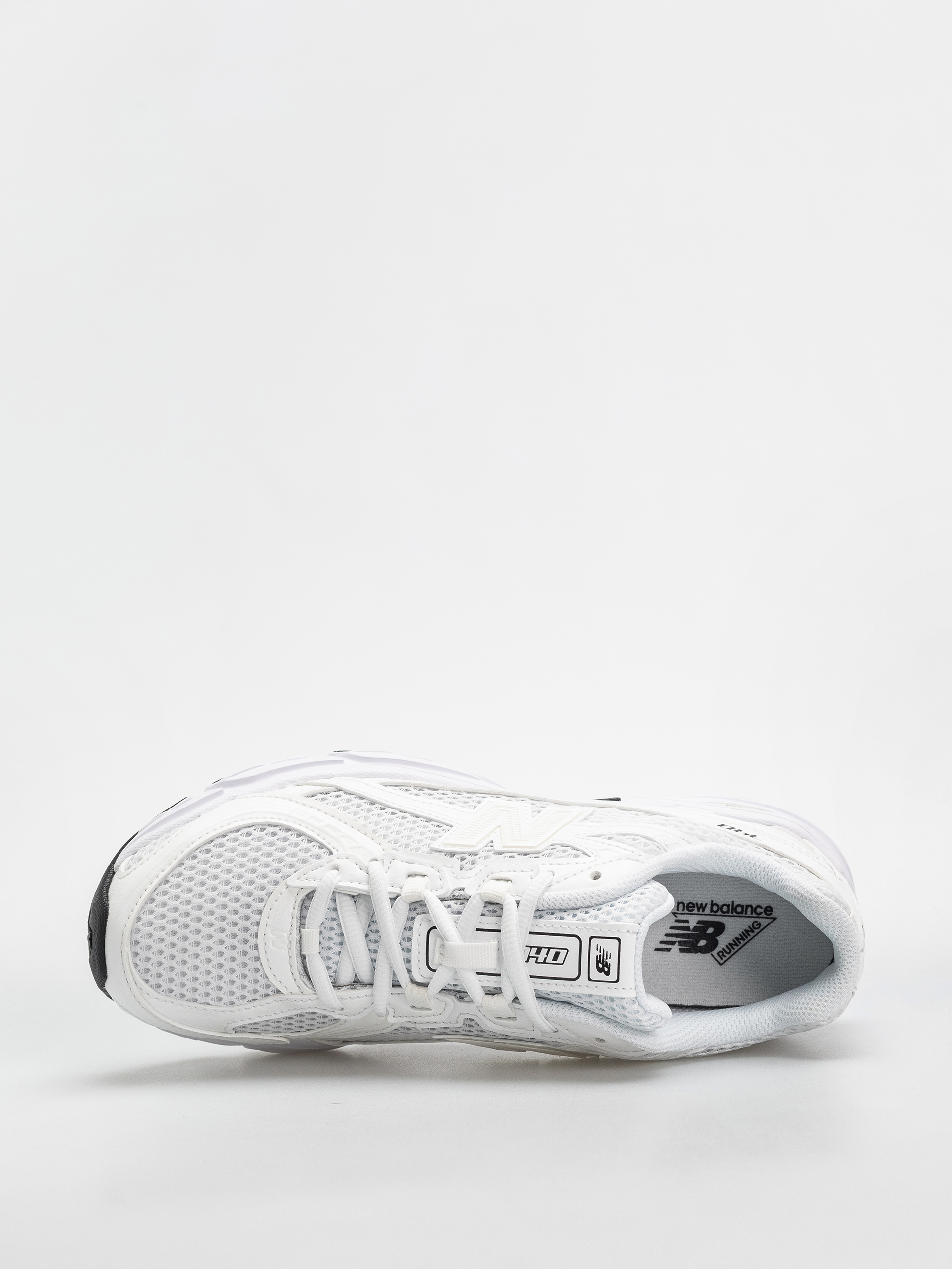 Topánky New Balance 740 (white/black ww2)