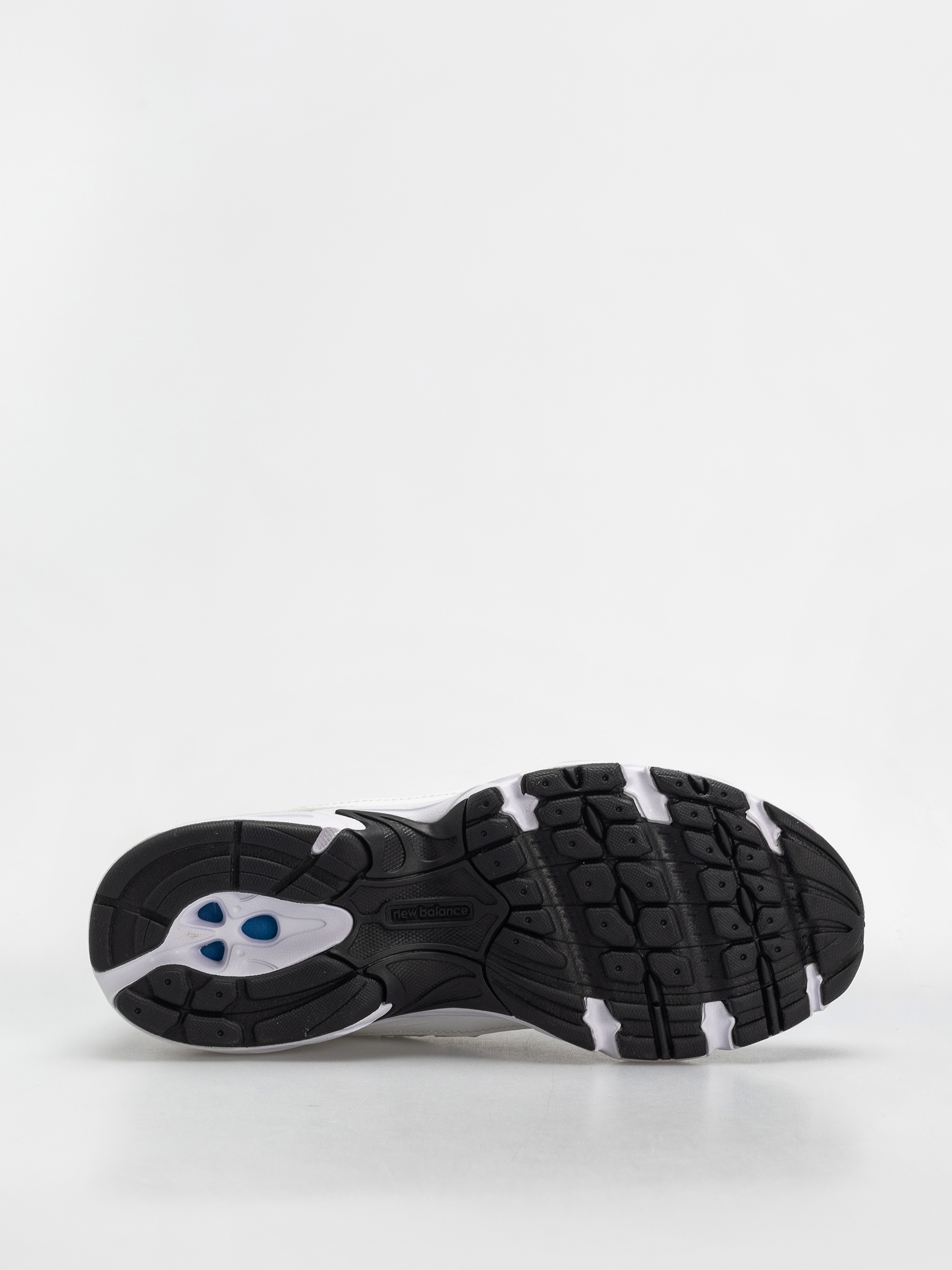 Topánky New Balance 740 (white/black ww2)