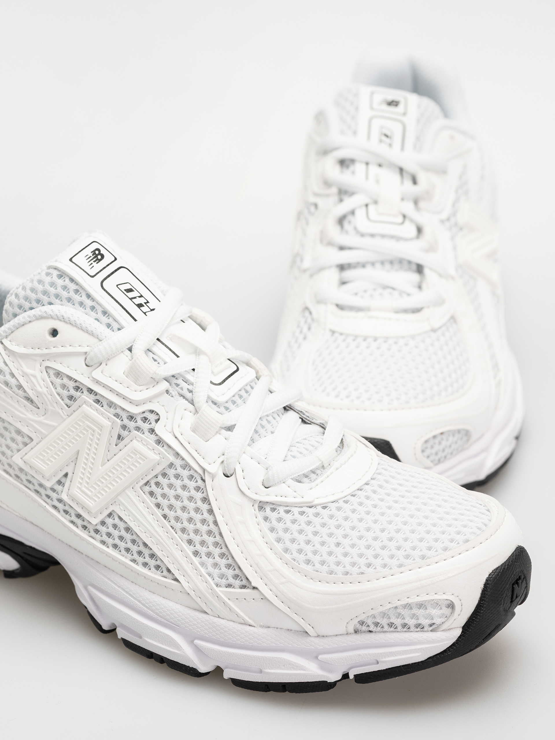 Topánky New Balance 740 (white/black ww2)