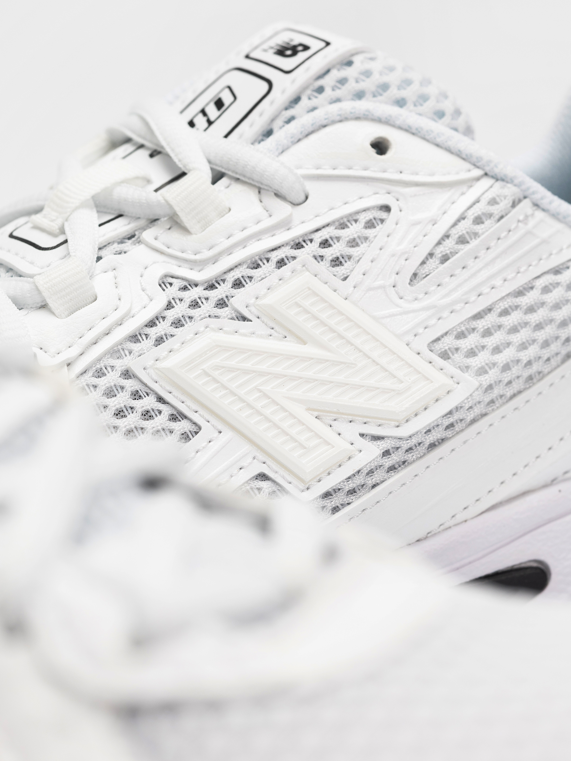 Topánky New Balance 740 (white/black ww2)