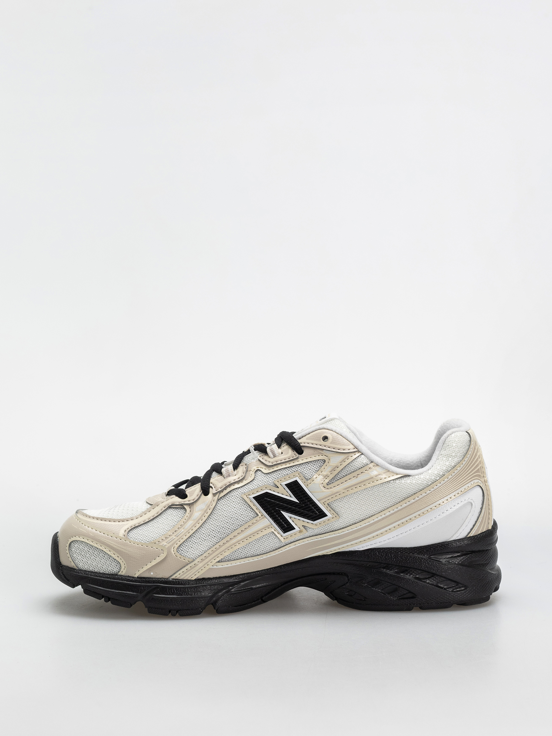 Topánky New Balance 740 (timberwolf/103 white)