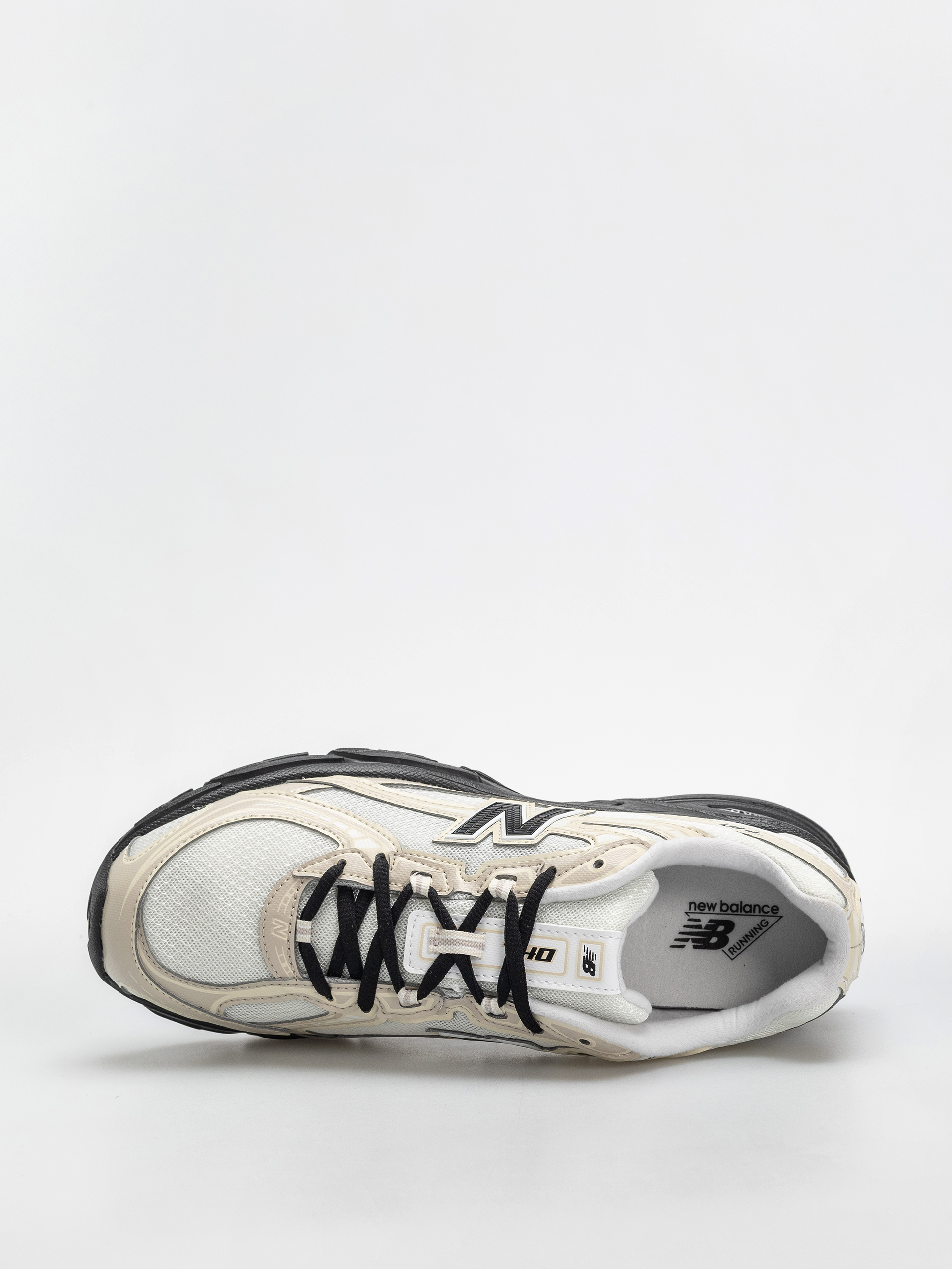 Topánky New Balance 740 (timberwolf/103 white)