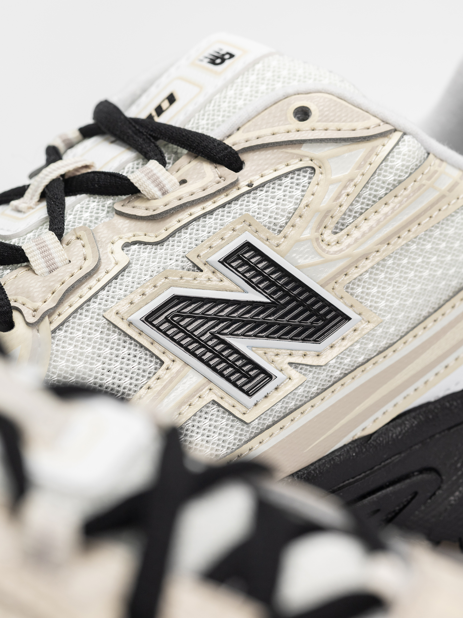 Topánky New Balance 740 (timberwolf/103 white)