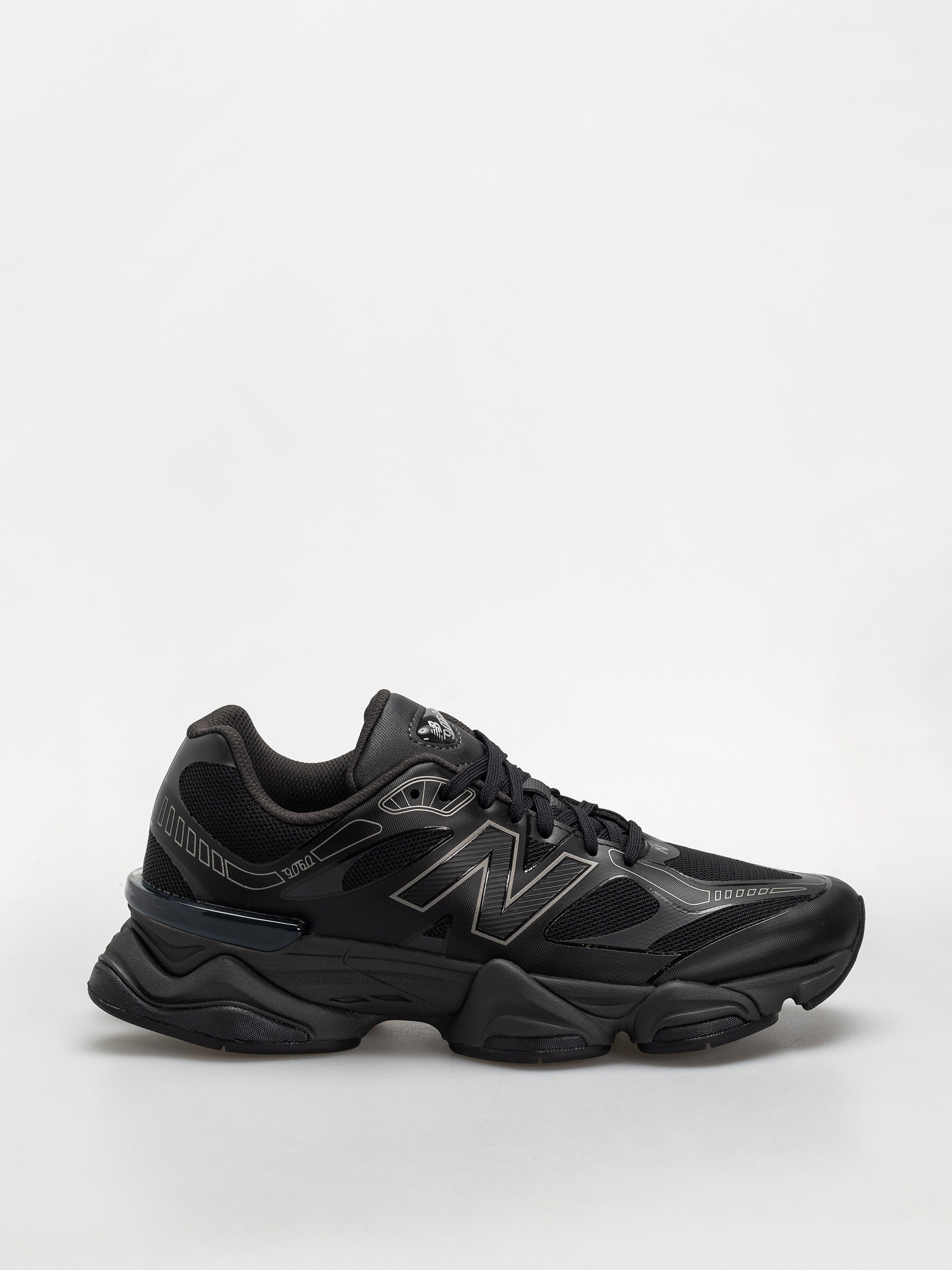 Topánky New Balance 9060 (black/faded black)