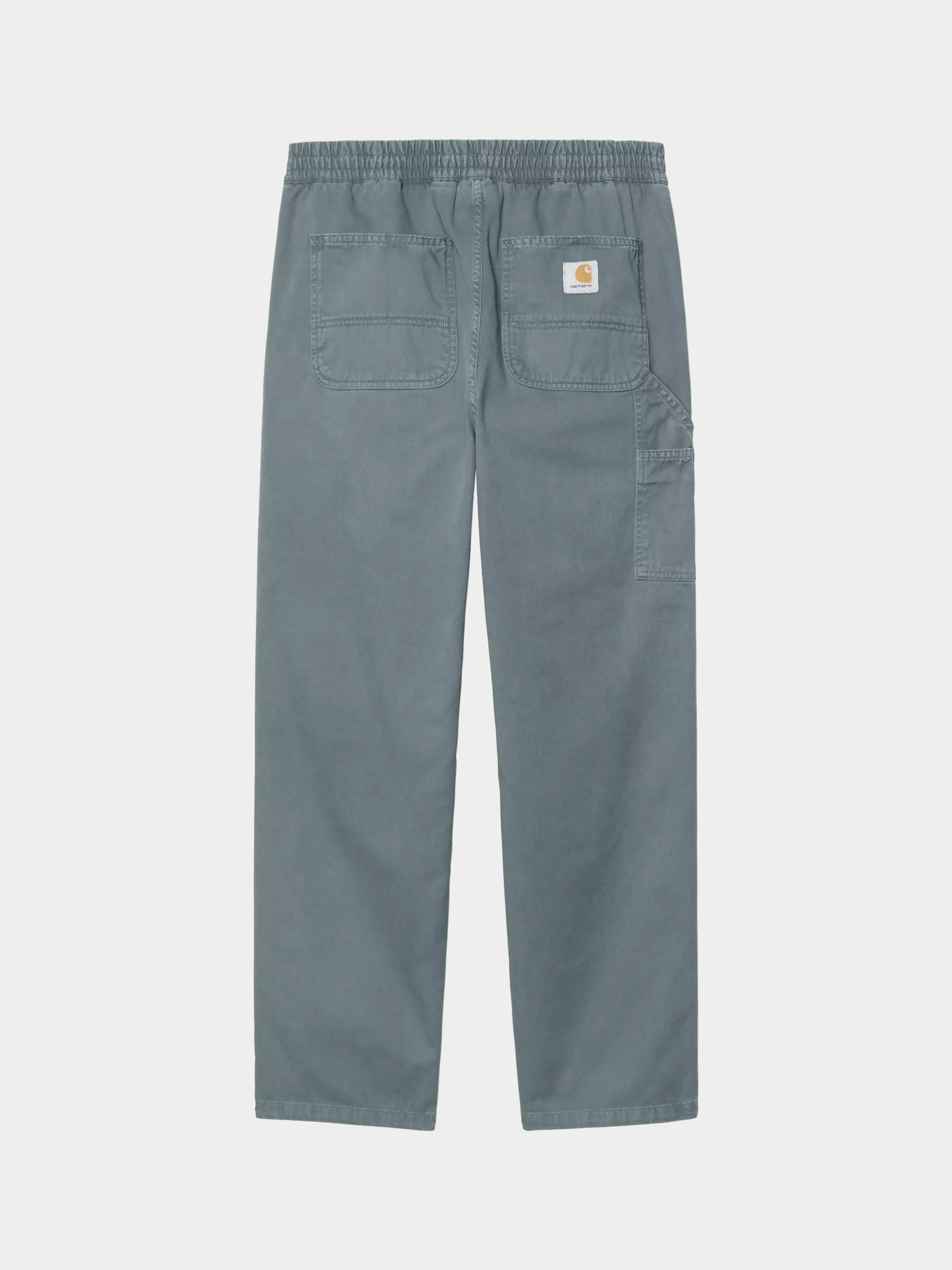 Nohavice Carhartt WIP Flint (cozy blue)
