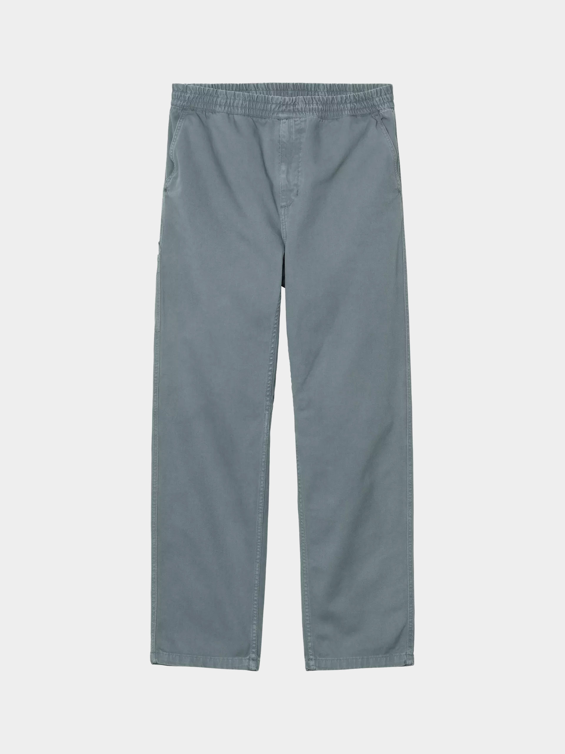 Nohavice Carhartt WIP Flint (cozy blue)