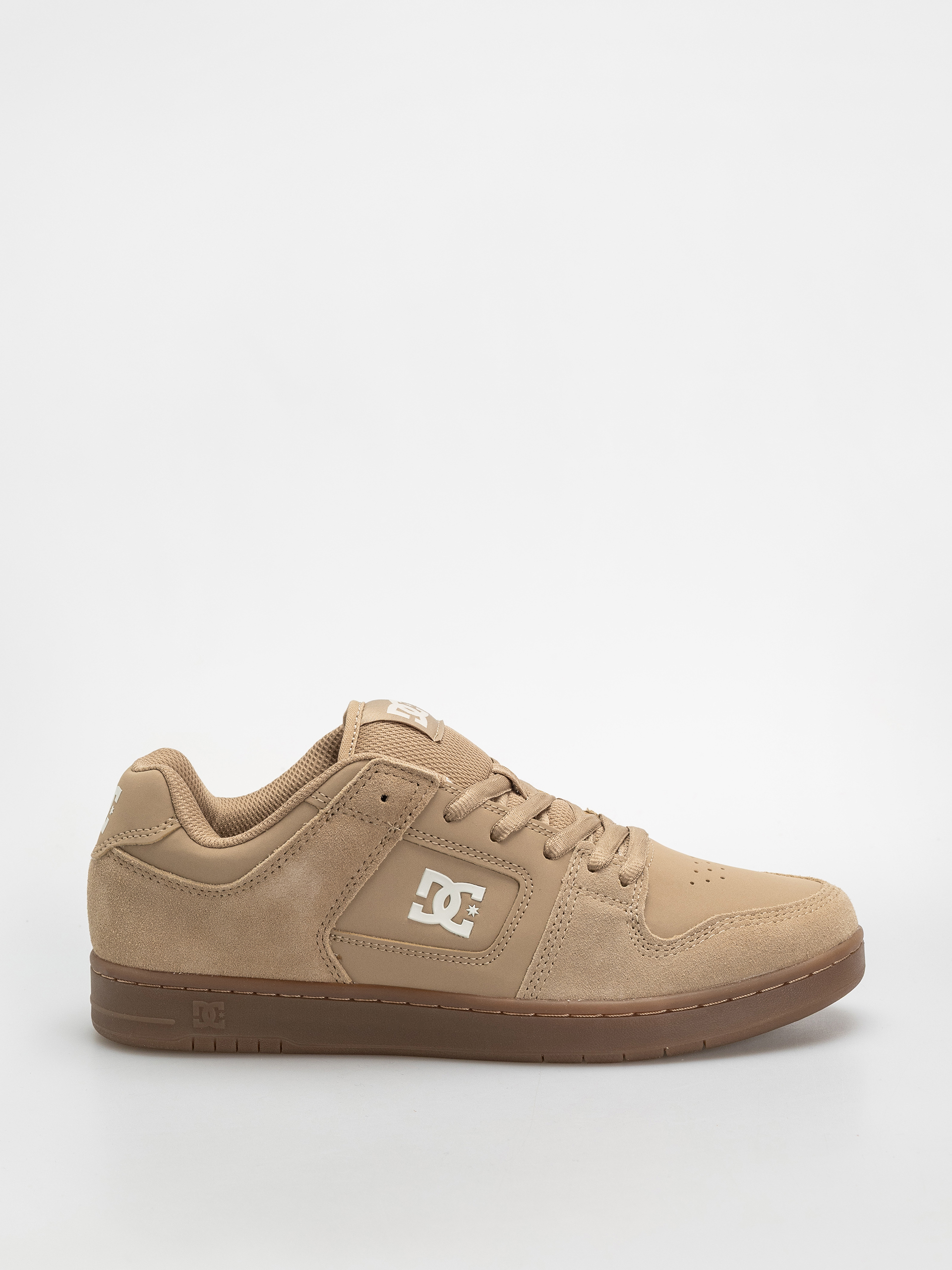 Topánky DC Manteca 4 (tan/gum)