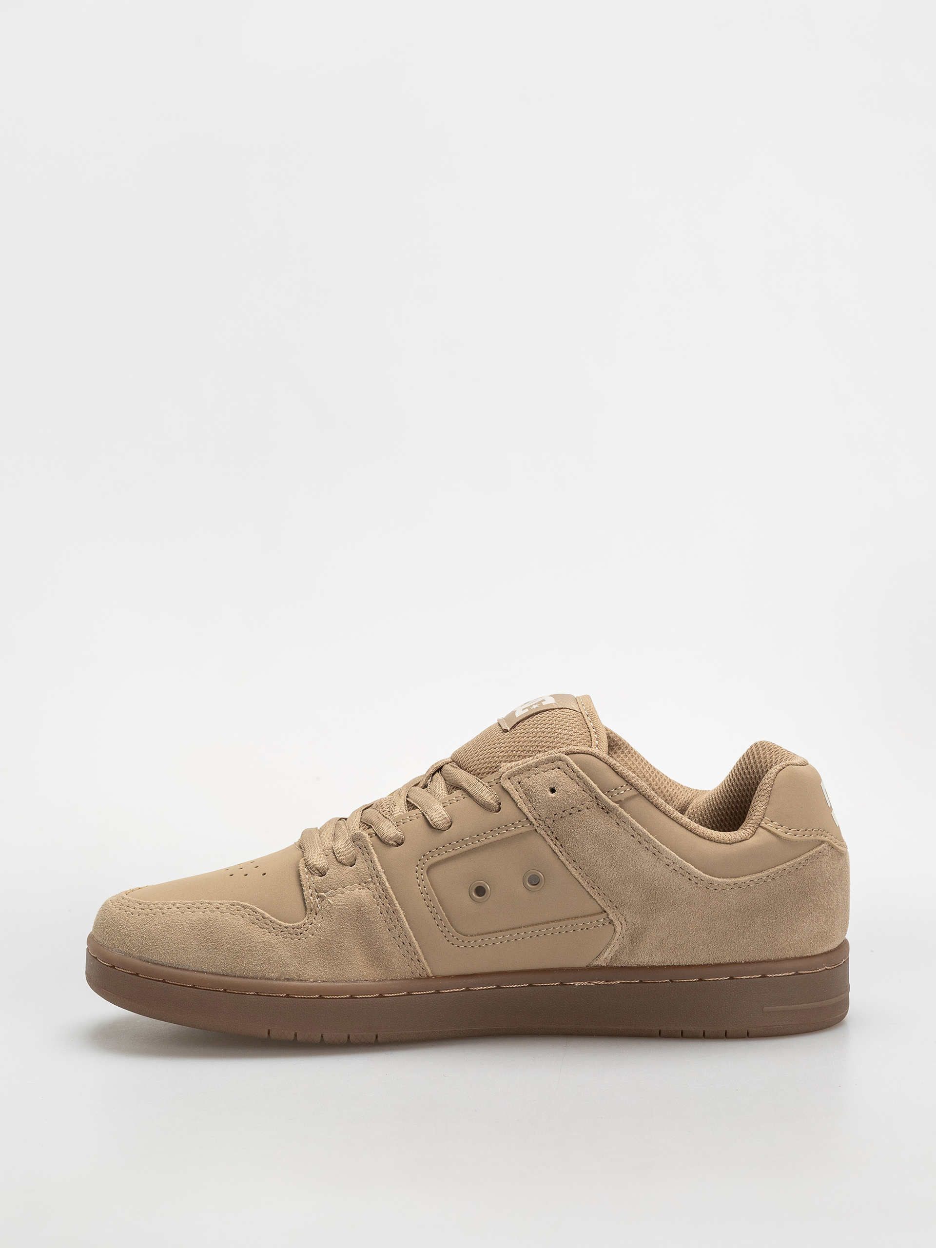 Topánky DC Manteca 4 (tan/gum)