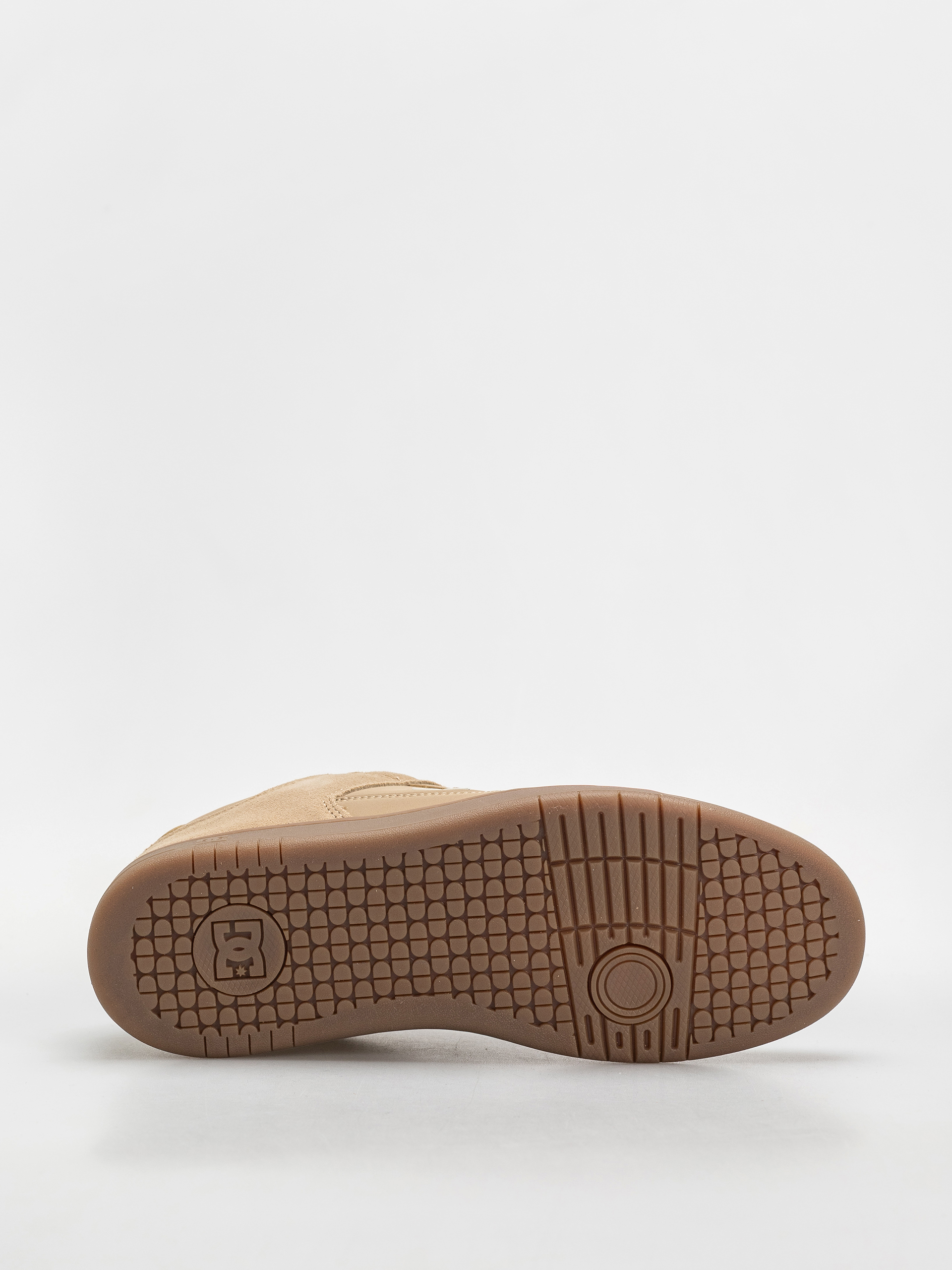 Topánky DC Manteca 4 (tan/gum)