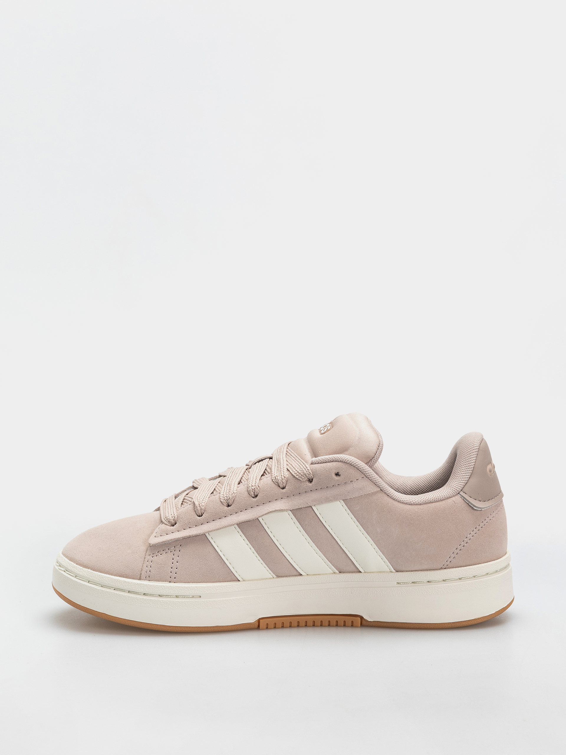 Topánky adidas Grand Court Alpha 0 Wmn (wontau/owhite/vapgre)
