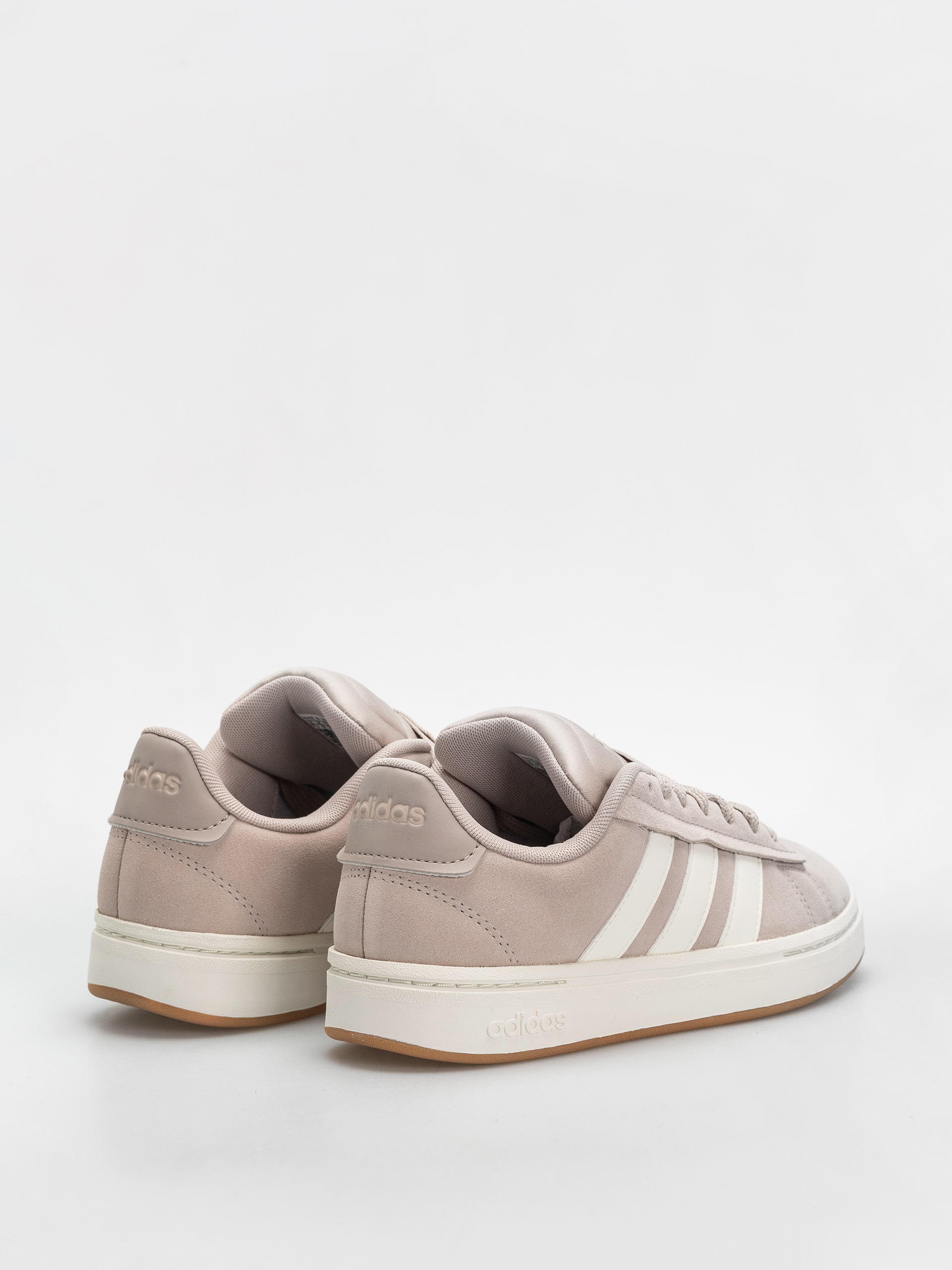 Topánky adidas Grand Court Alpha 0 Wmn (wontau/owhite/vapgre)
