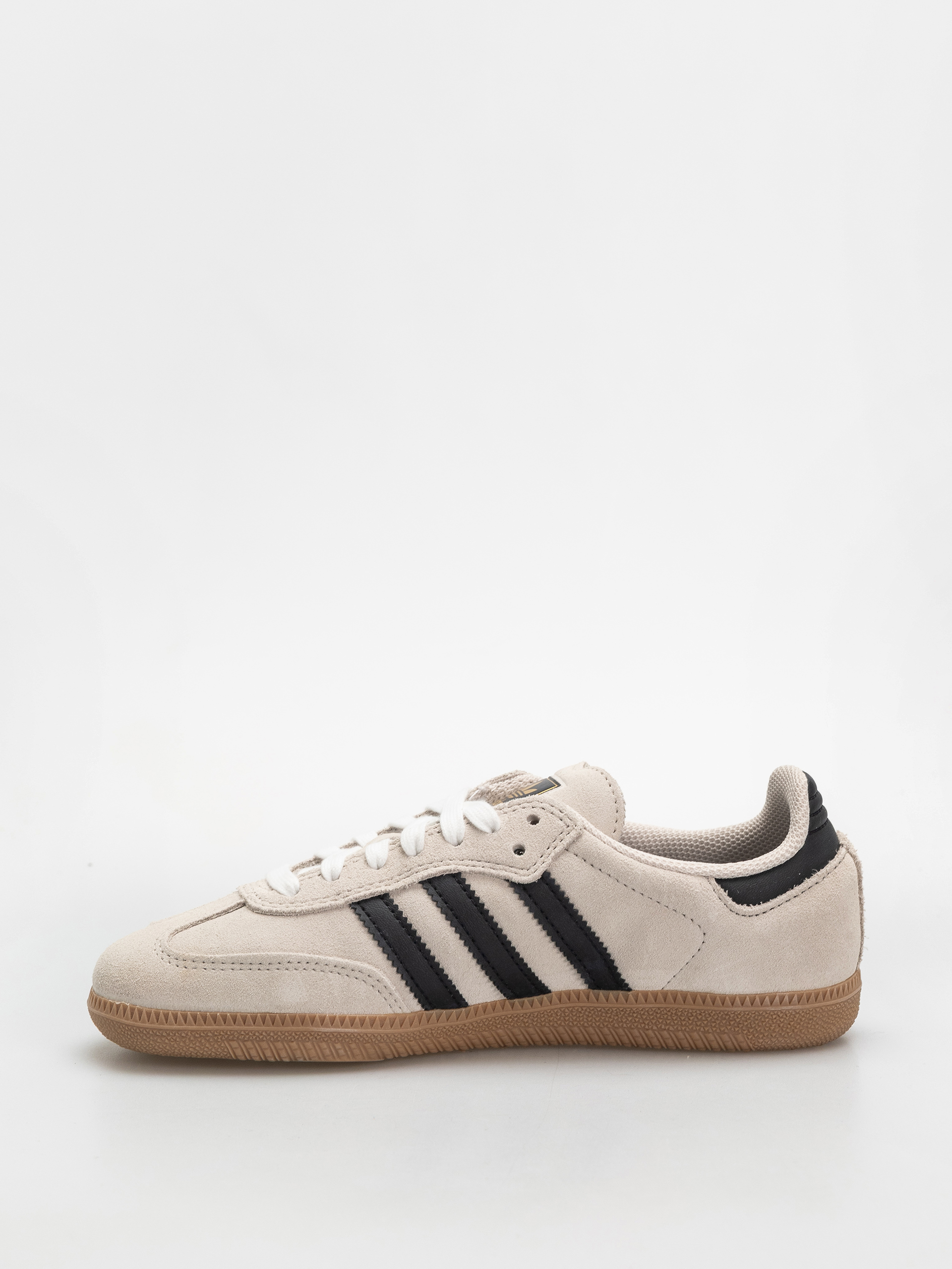 Topánky adidas Samba Adv (alumin/cblack/gum4)