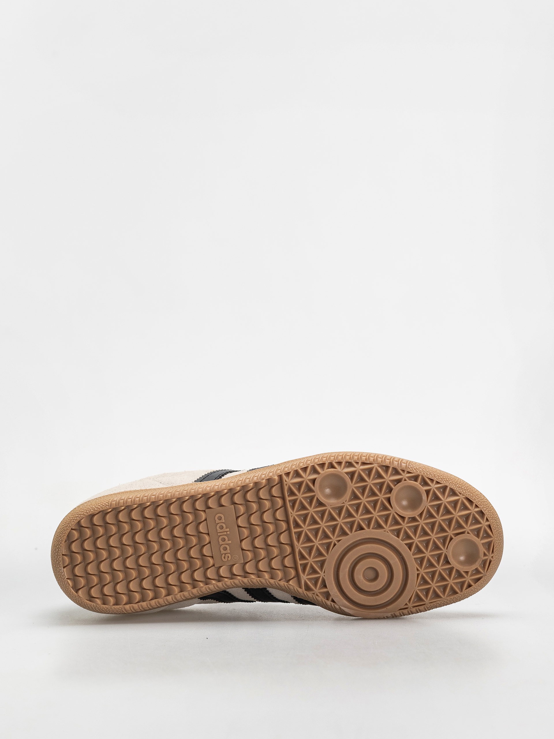 Topánky adidas Samba Adv (alumin/cblack/gum4)