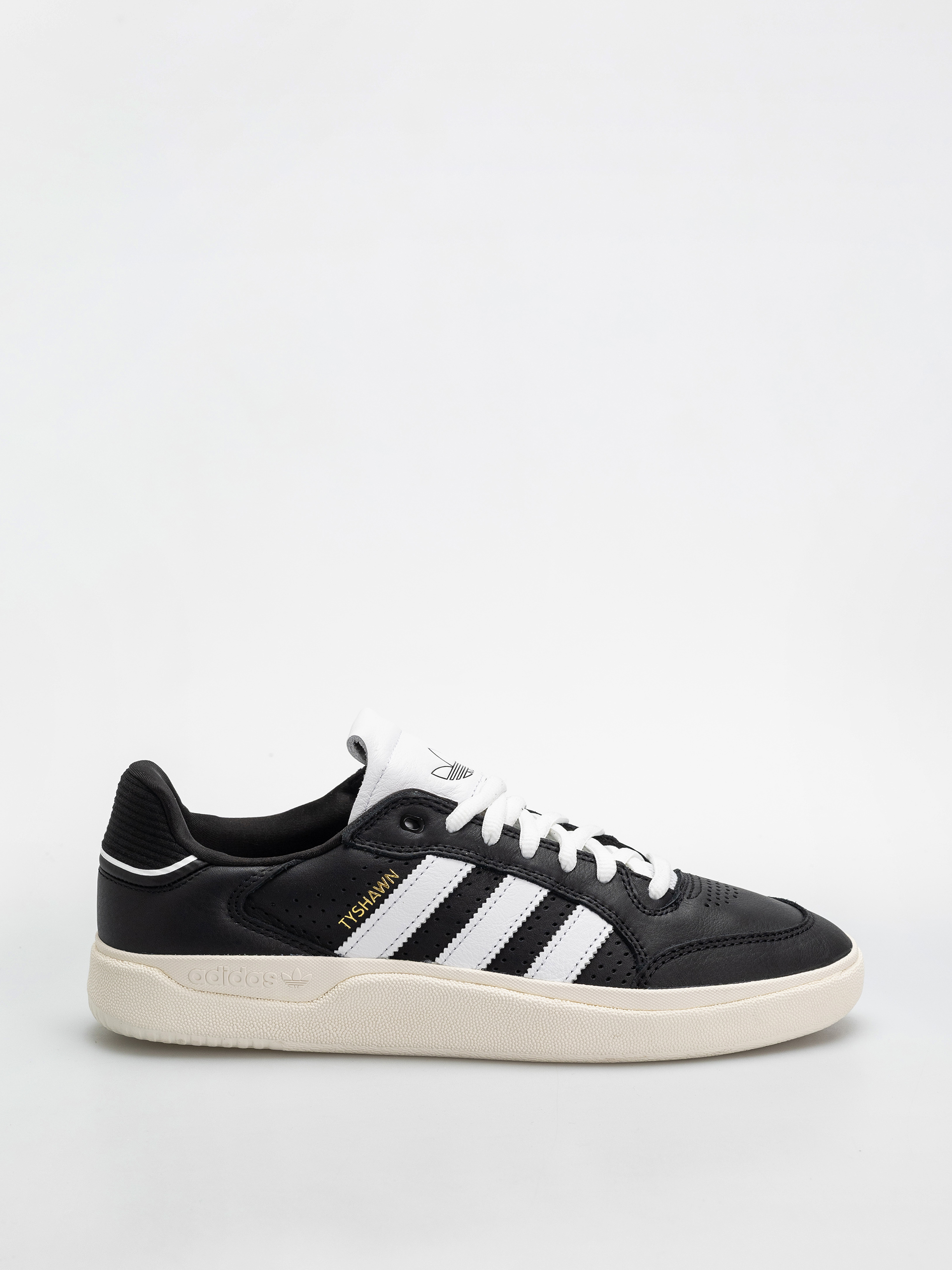 Topánky adidas Tyshawn Low (cblack/ftwwht/cwhite)