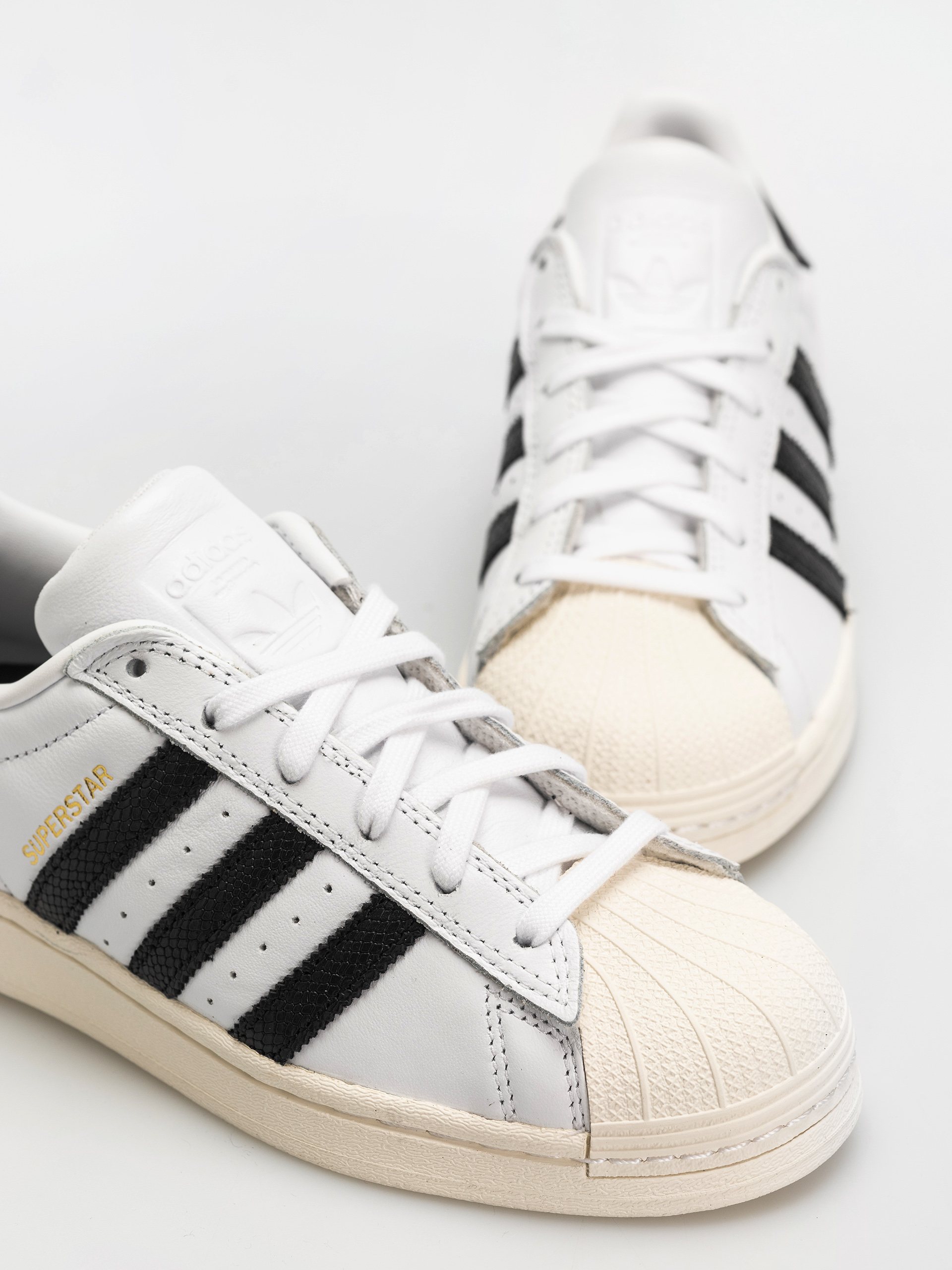 Topánky adidas Superstar Adv (ftwwht/cblack/goldmt)