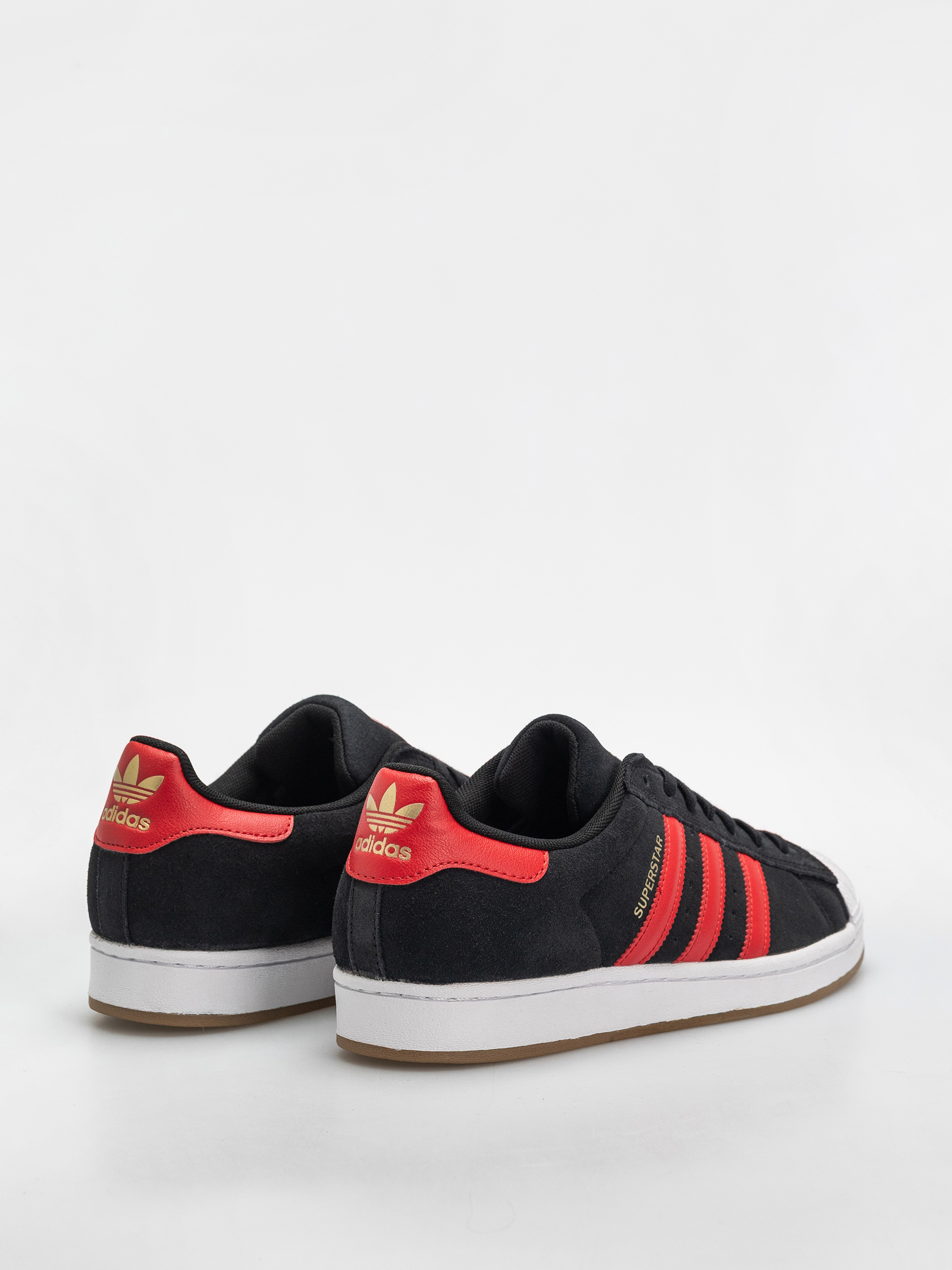 Topánky adidas Superstar Adv (cblack/betsca/ftwwht)