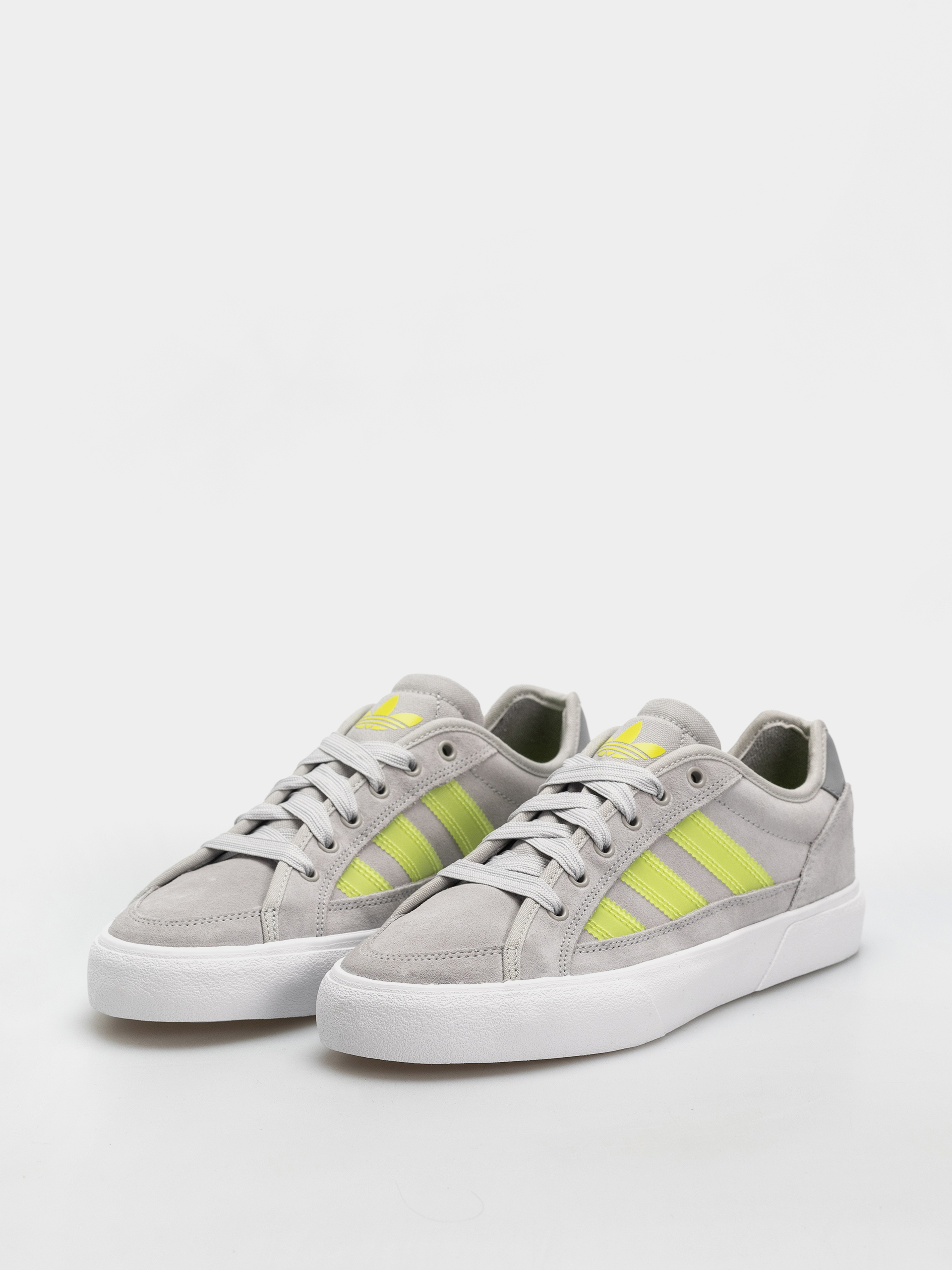 Topánky adidas Court Tns Premiere (gretwo/sslime/grethr)