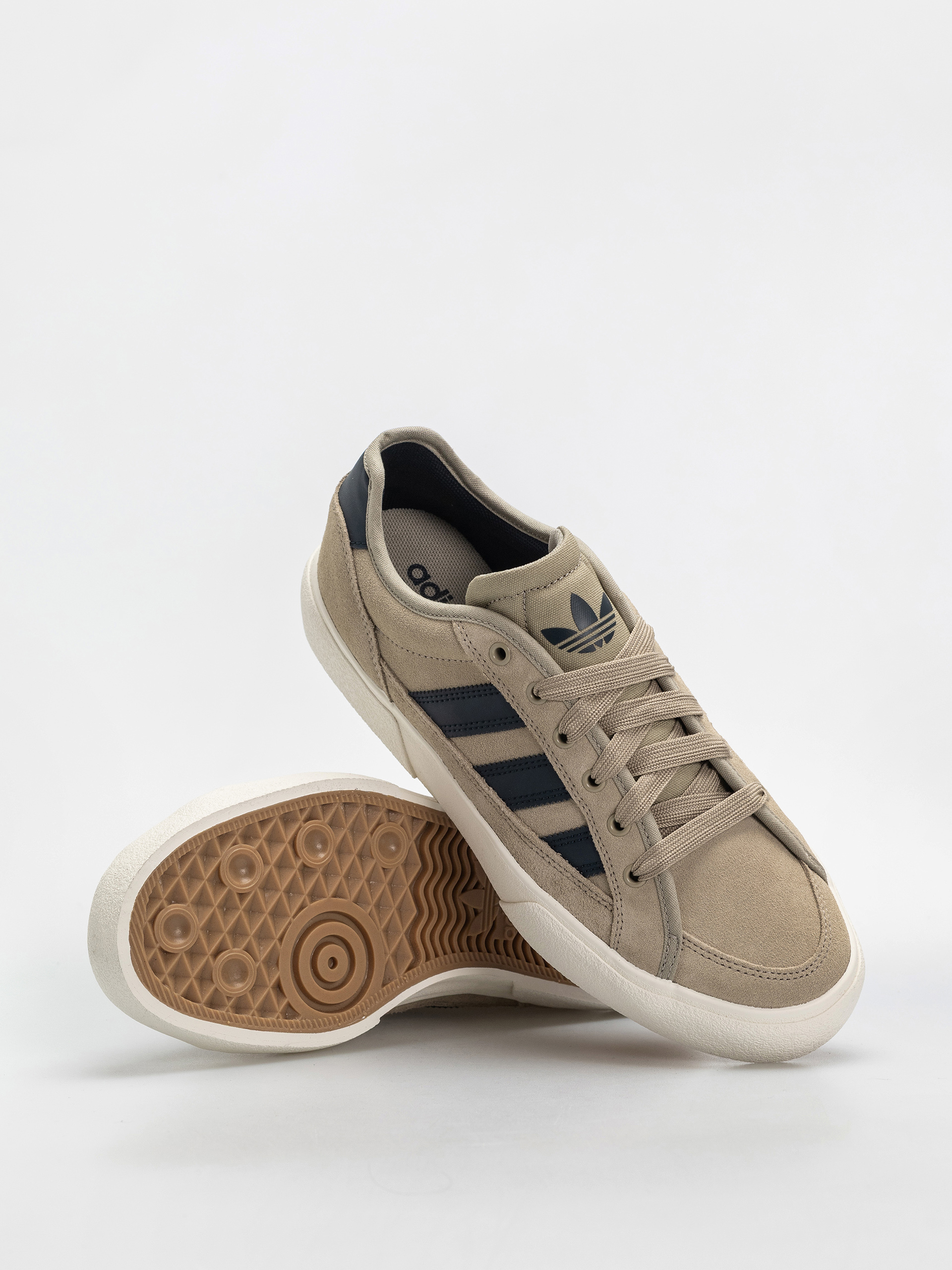 Topánky adidas Court Tns Premiere (aurink/cwhite)