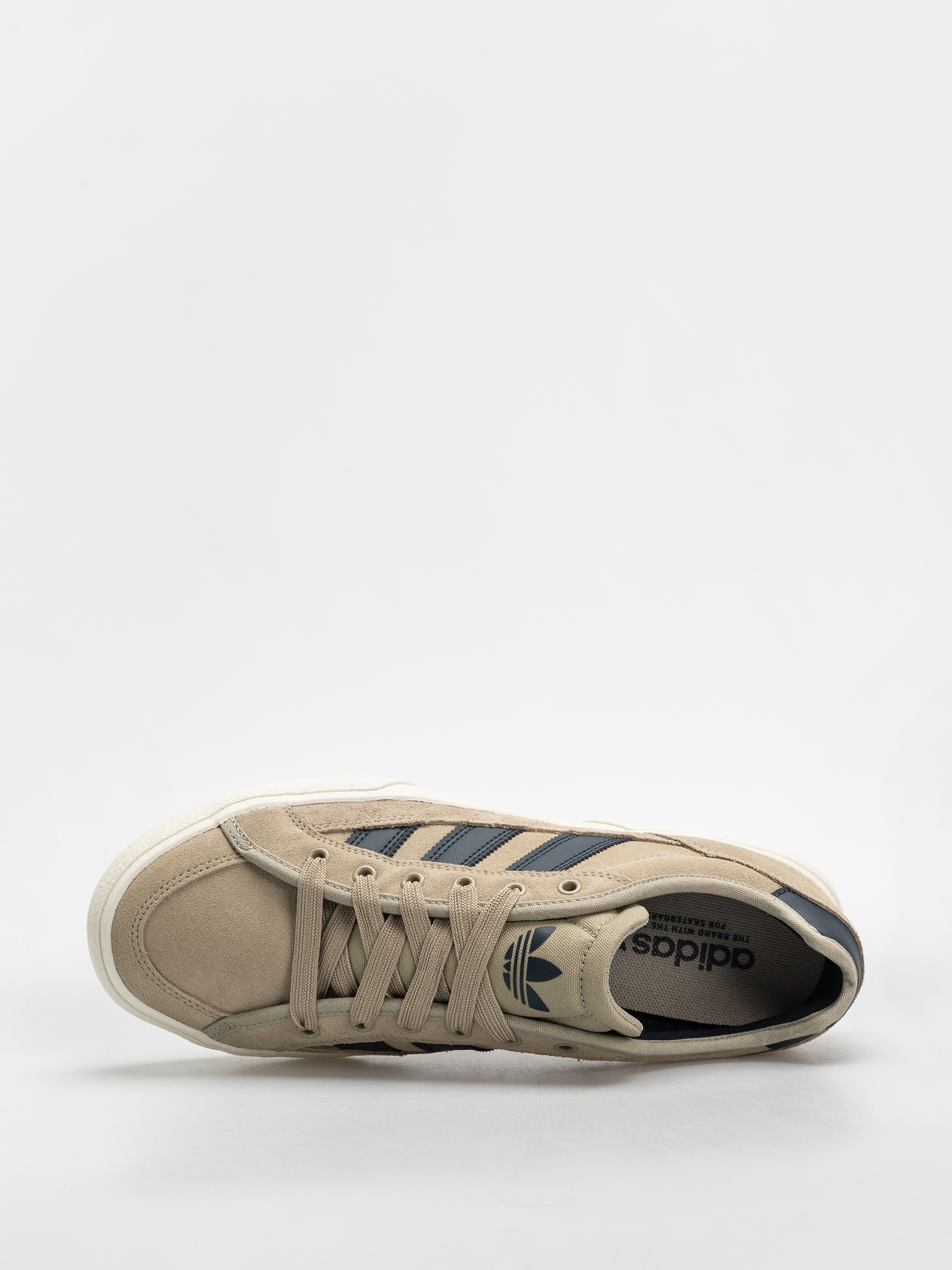 Topánky adidas Court Tns Premiere (aurink/cwhite)