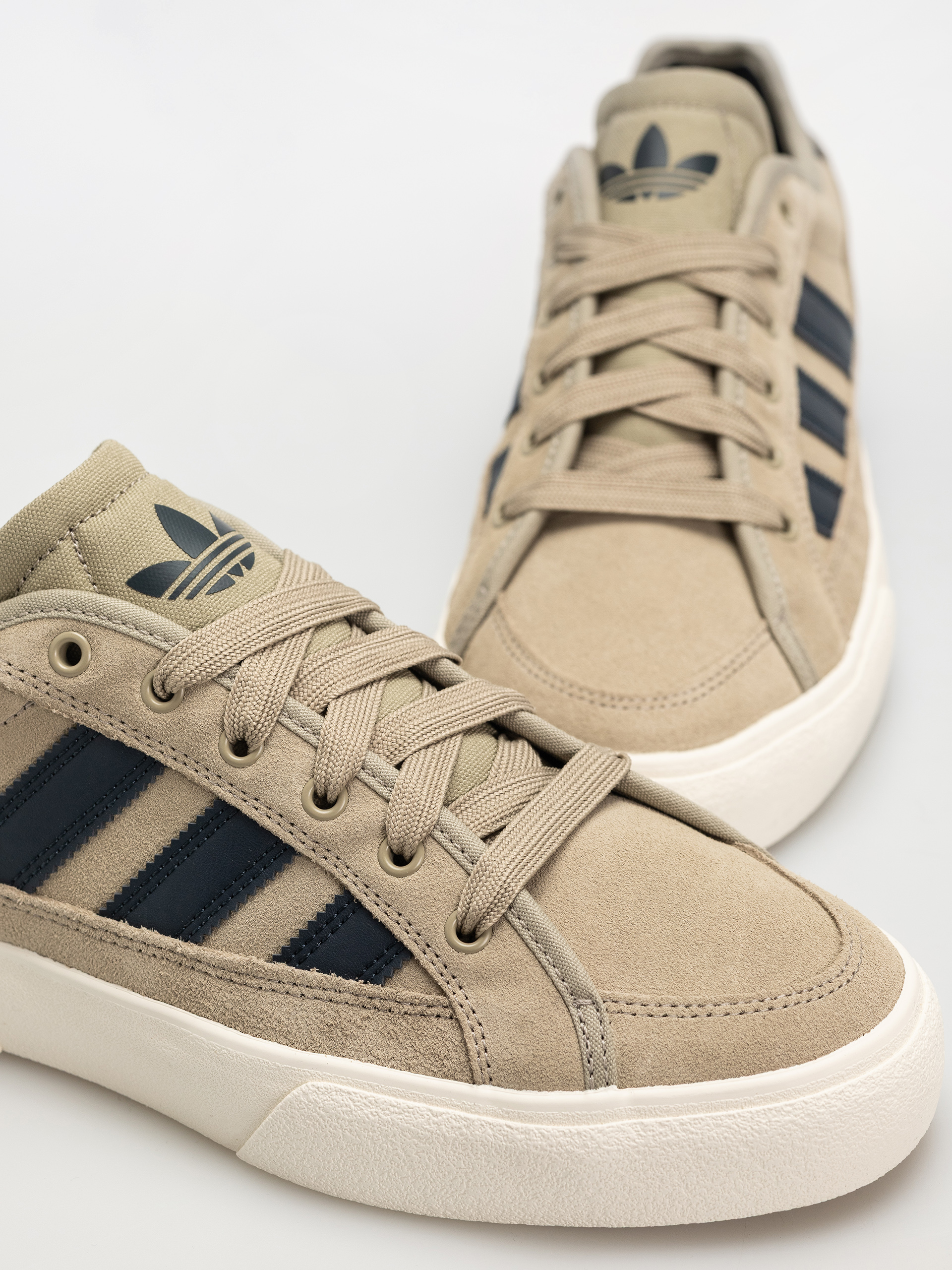 Topánky adidas Court Tns Premiere (aurink/cwhite)