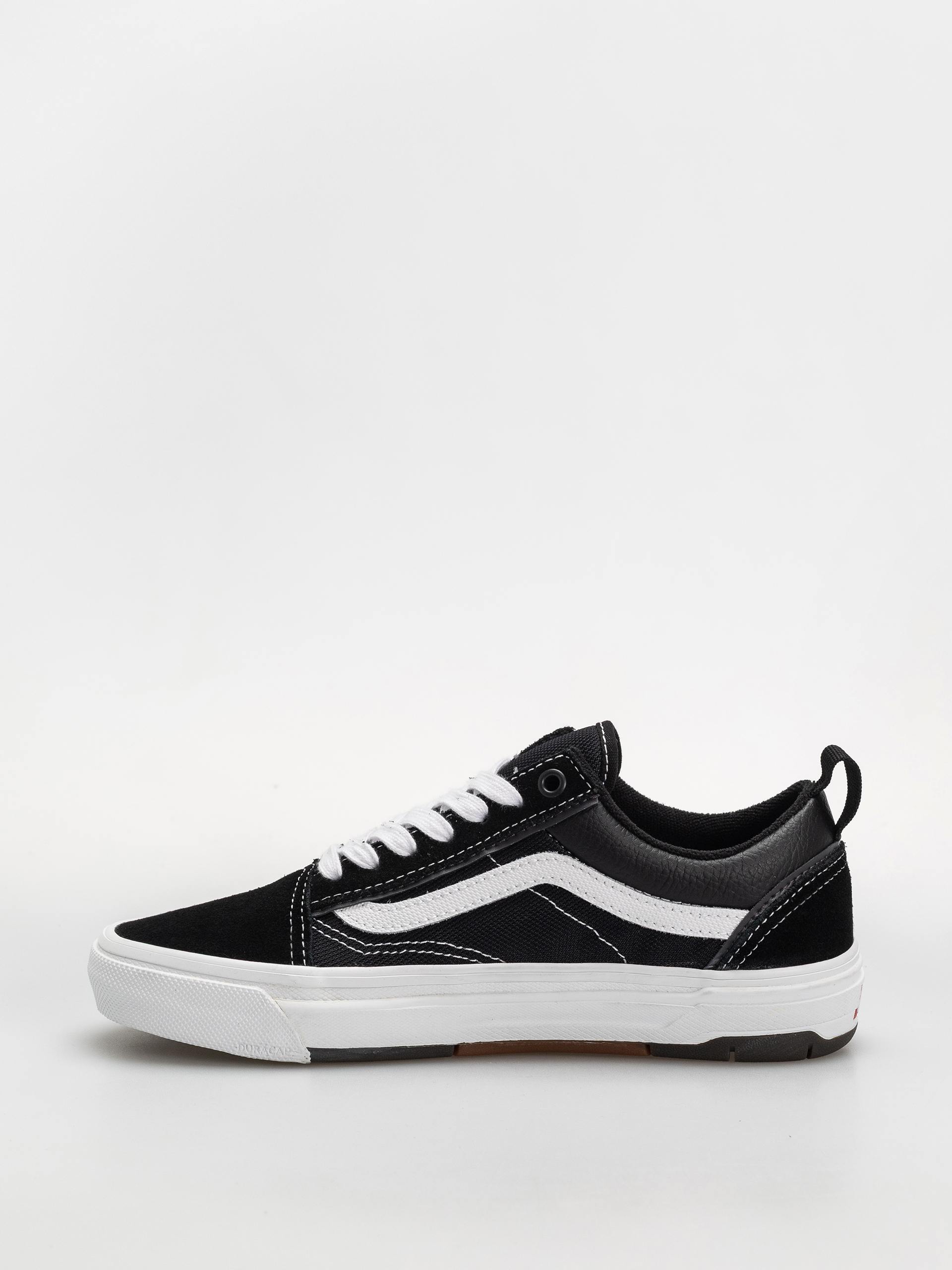 Topánky Vans Skate Old Skool Wafflecup (black/white)