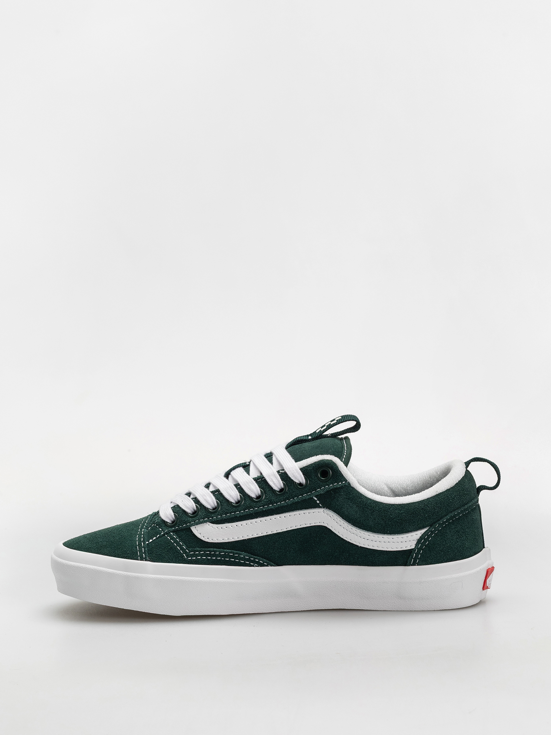 Topánky Vans Skate Old Skool 36 + (dark forest)