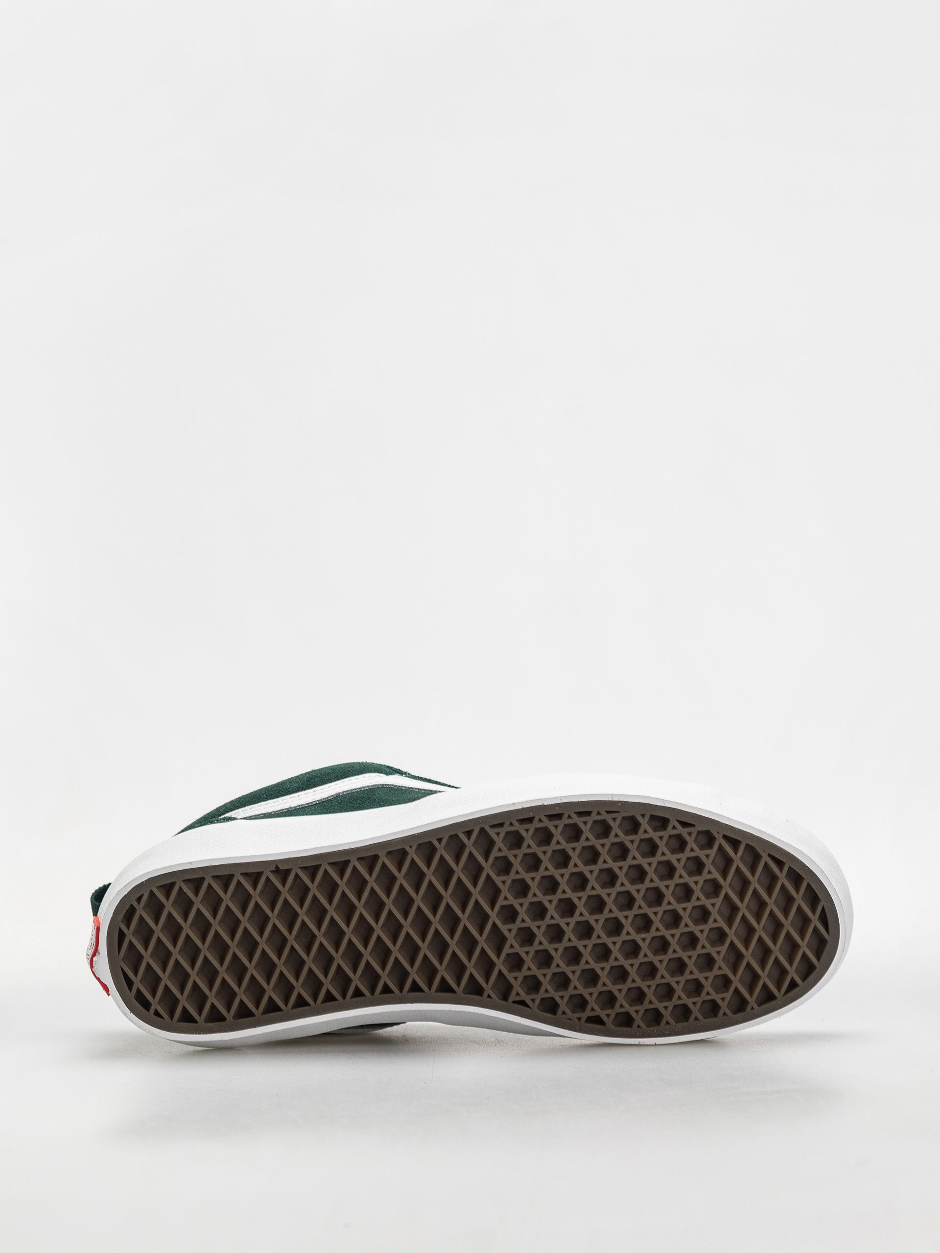 Topánky Vans Skate Old Skool 36 + (dark forest)