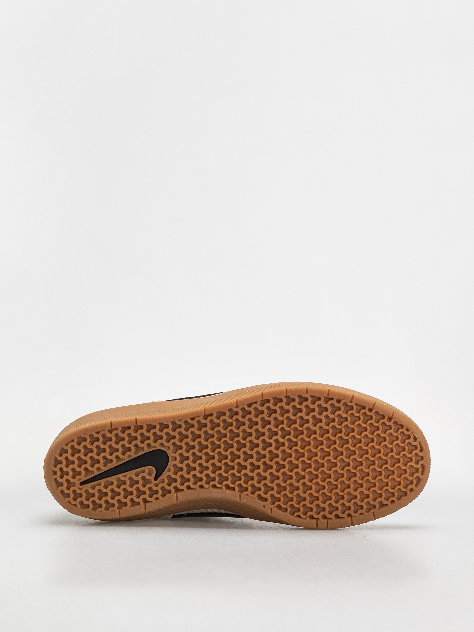 Topánky Nike SB Force 58 (cream ii/burgundy crush gum light brown)