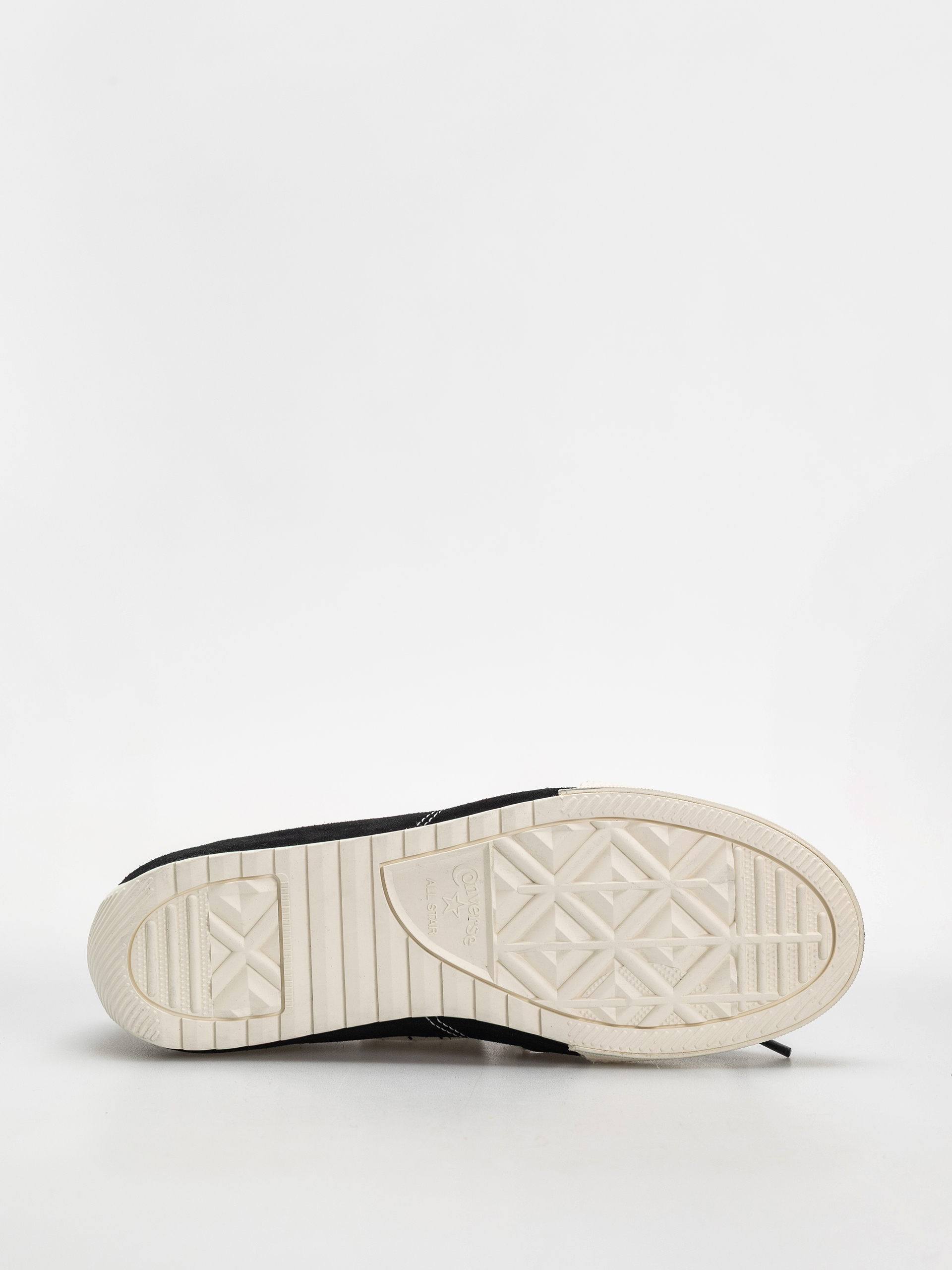 Tenisky Converse Chuck Taylor Lo Ox (black/black/egret)