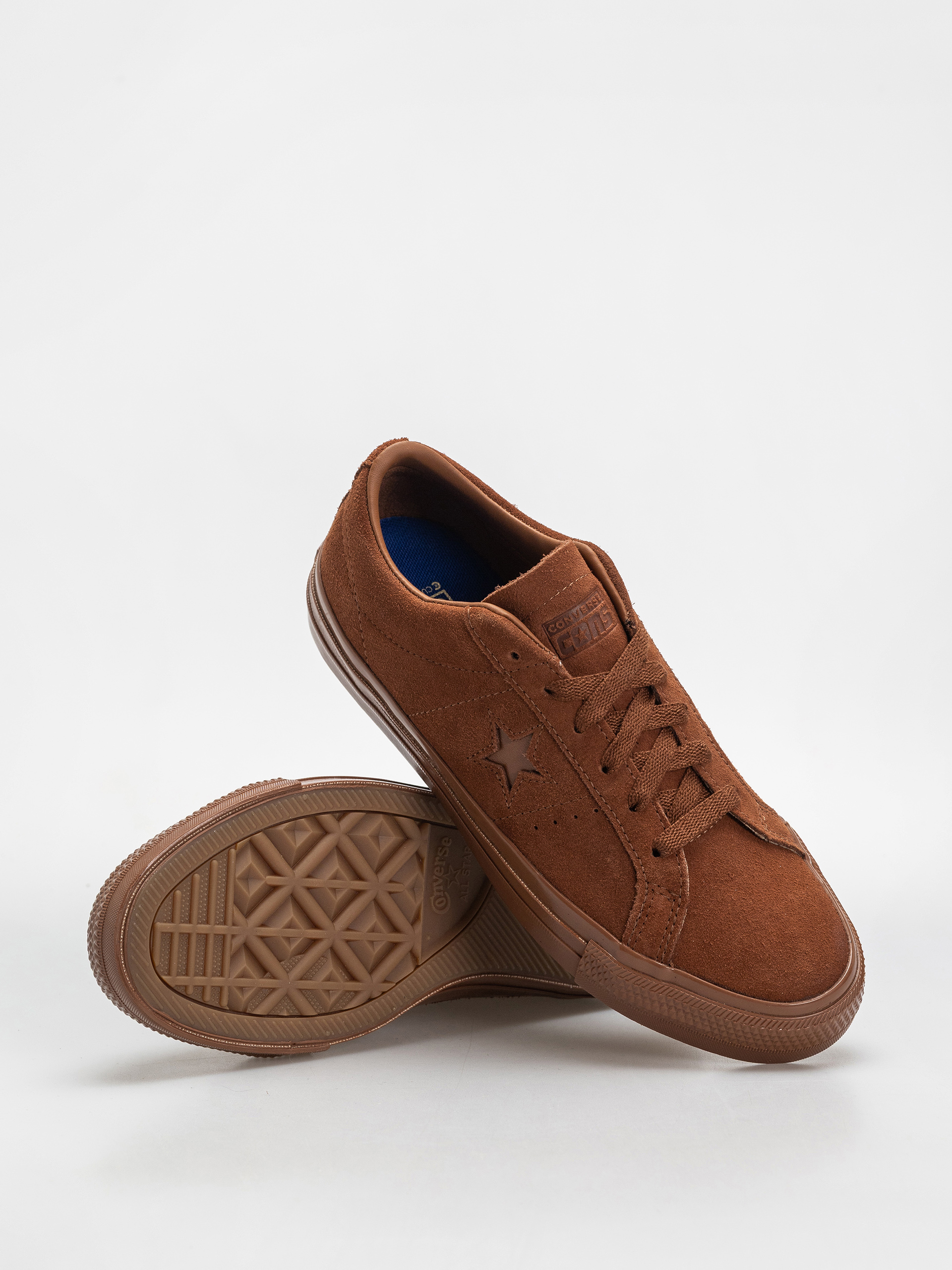 Topánky Converse One Star Pro Ox (unearthed/unearthed)