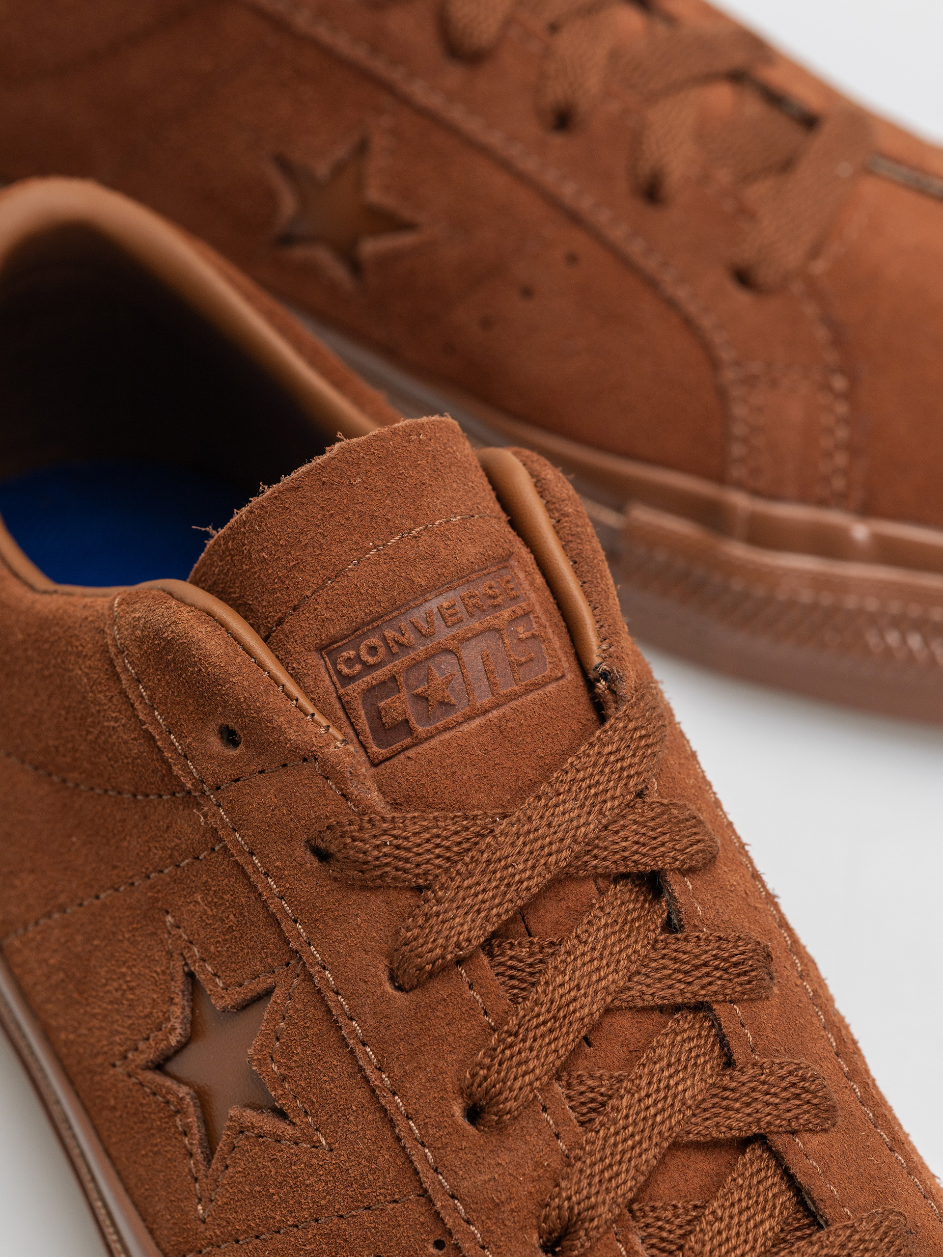 Topánky Converse One Star Pro Ox (unearthed/unearthed)