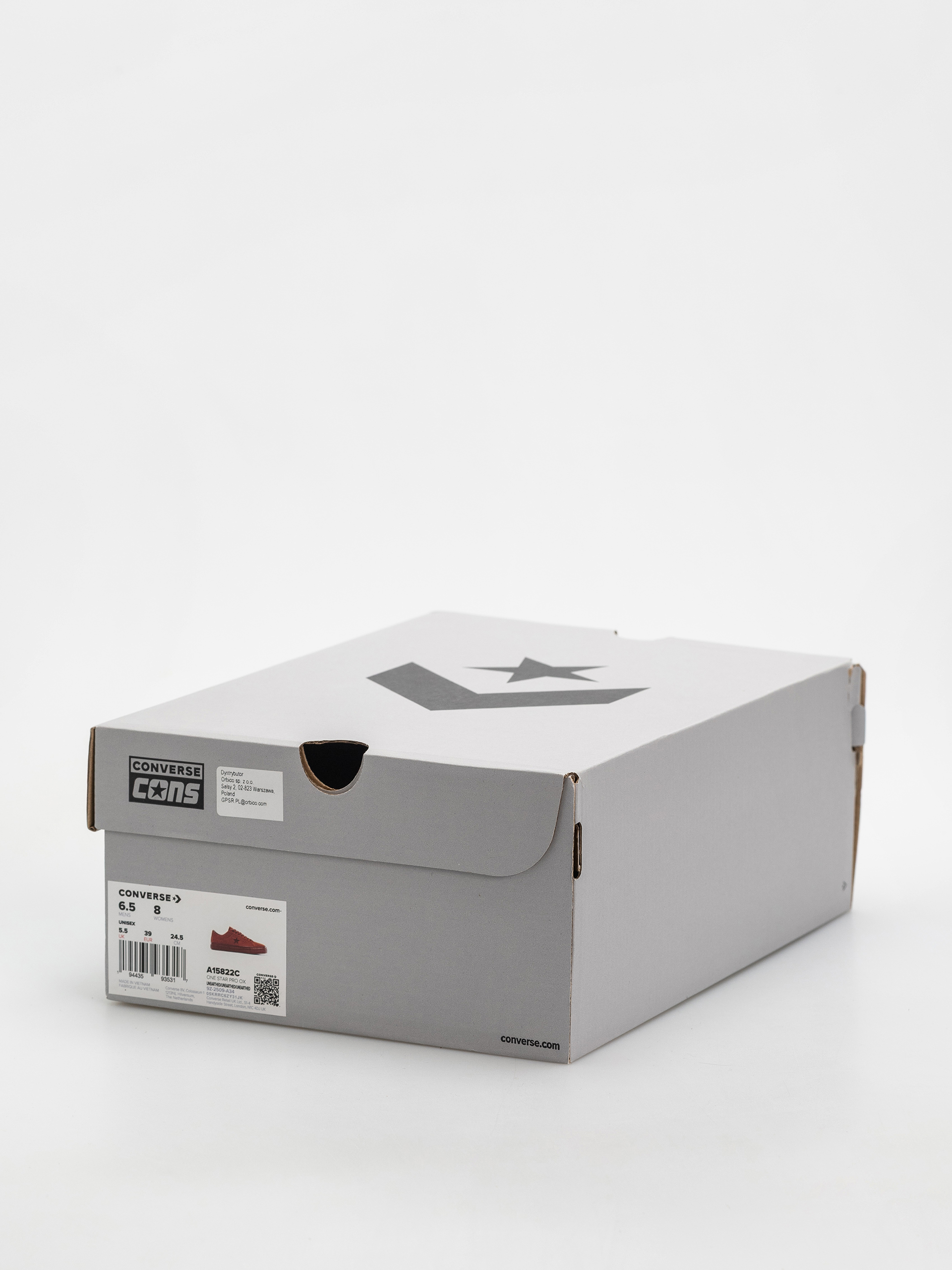 Topánky Converse One Star Pro Ox (unearthed/unearthed)