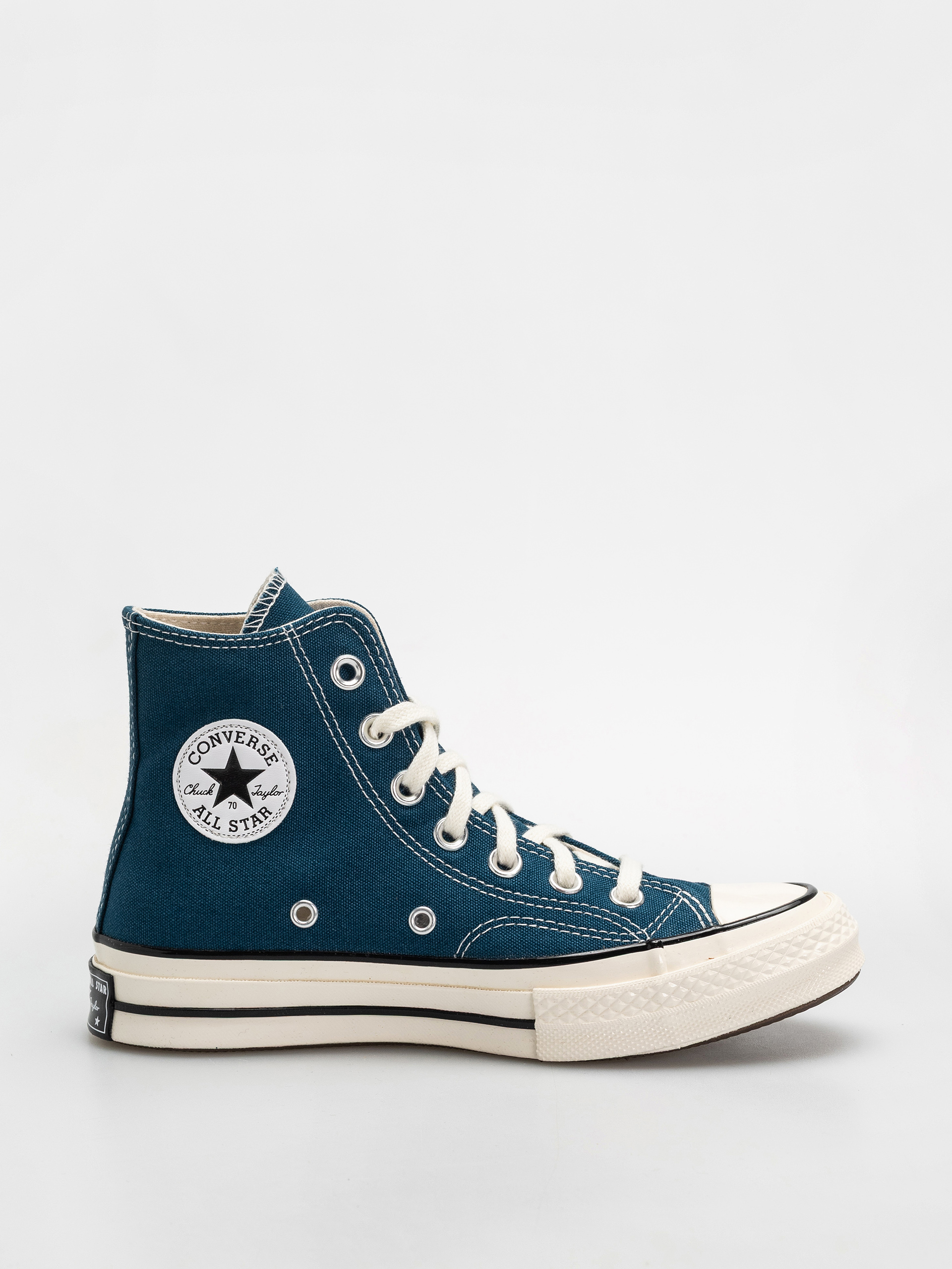 Tenisky Converse Chuck 70 Hi (murky waters/egret/black)