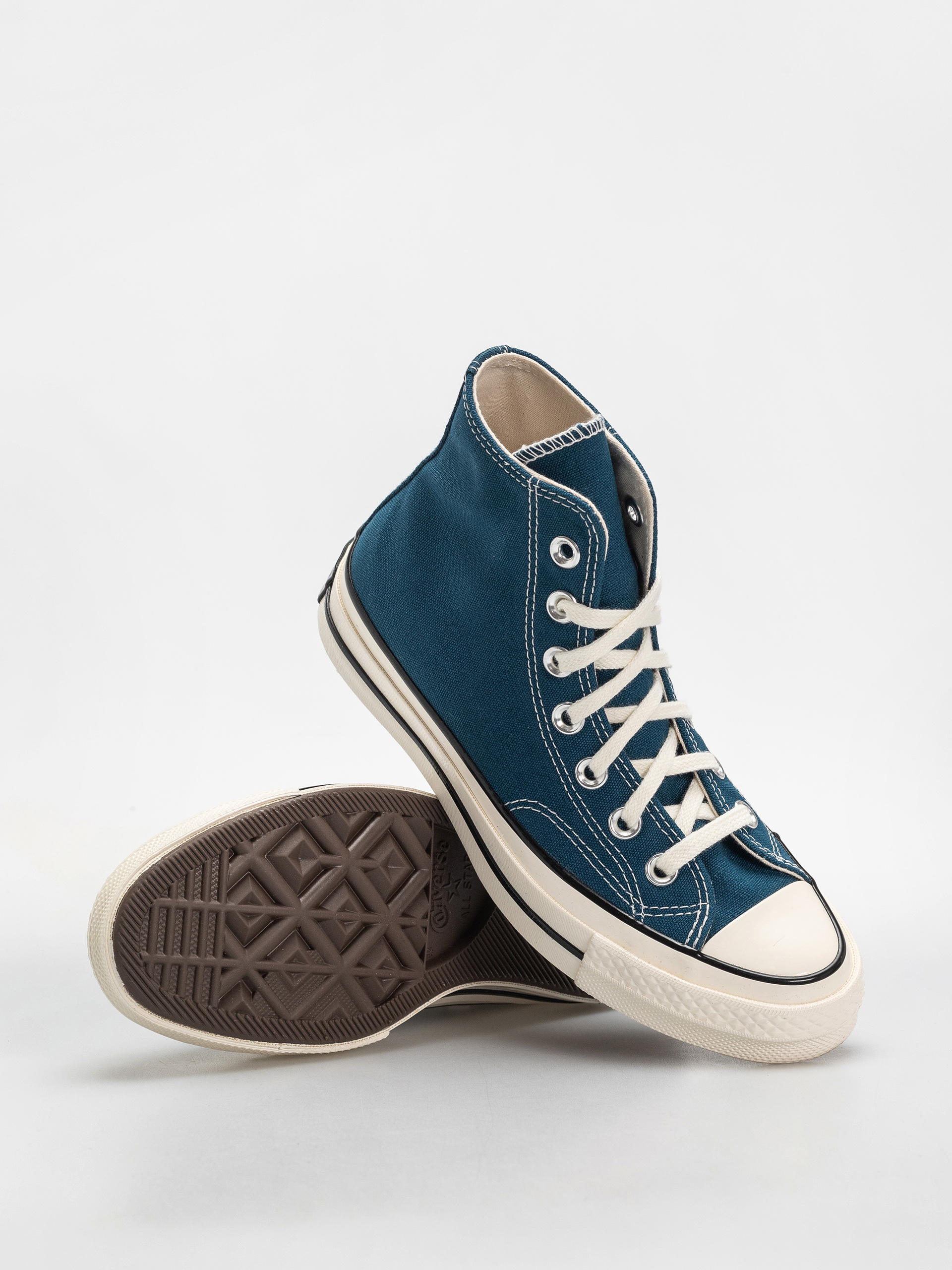 Tenisky Converse Chuck 70 Hi (murky waters/egret/black)