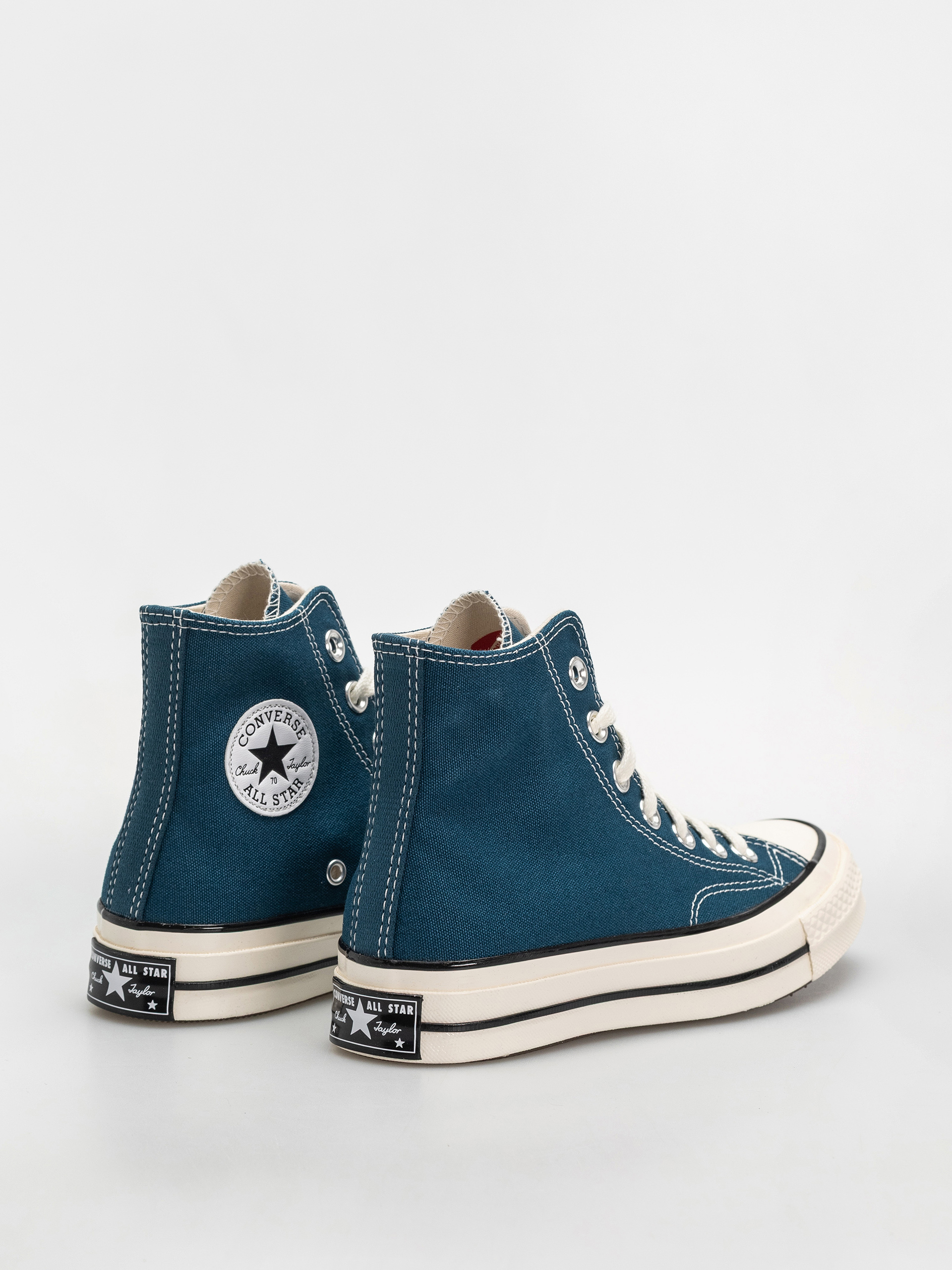 Tenisky Converse Chuck 70 Hi (murky waters/egret/black)