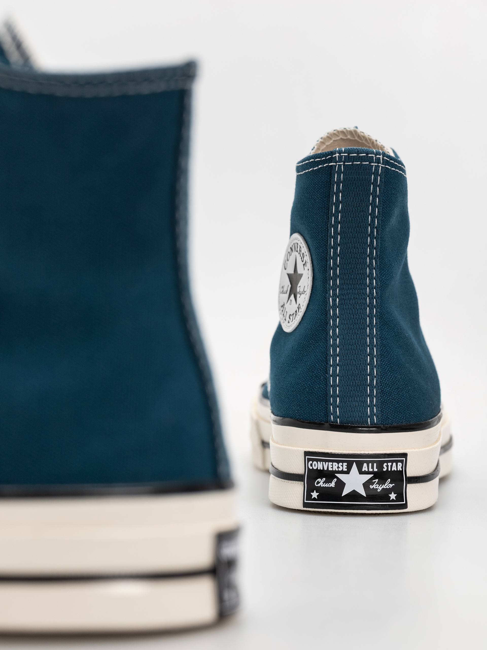 Tenisky Converse Chuck 70 Hi (murky waters/egret/black)