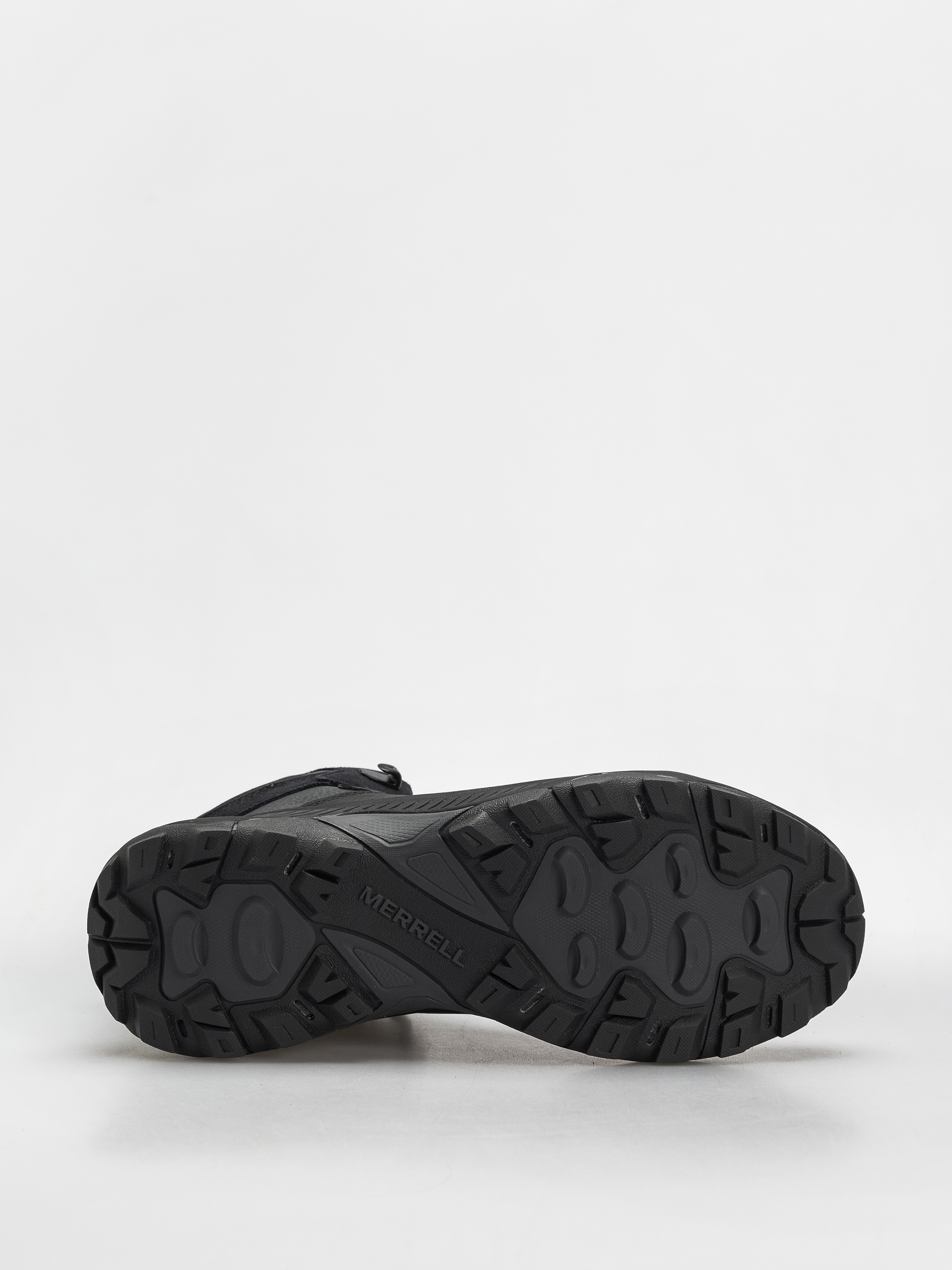 Topánky Merrell Speed Strike 2 Mid Ltr Wp (black)