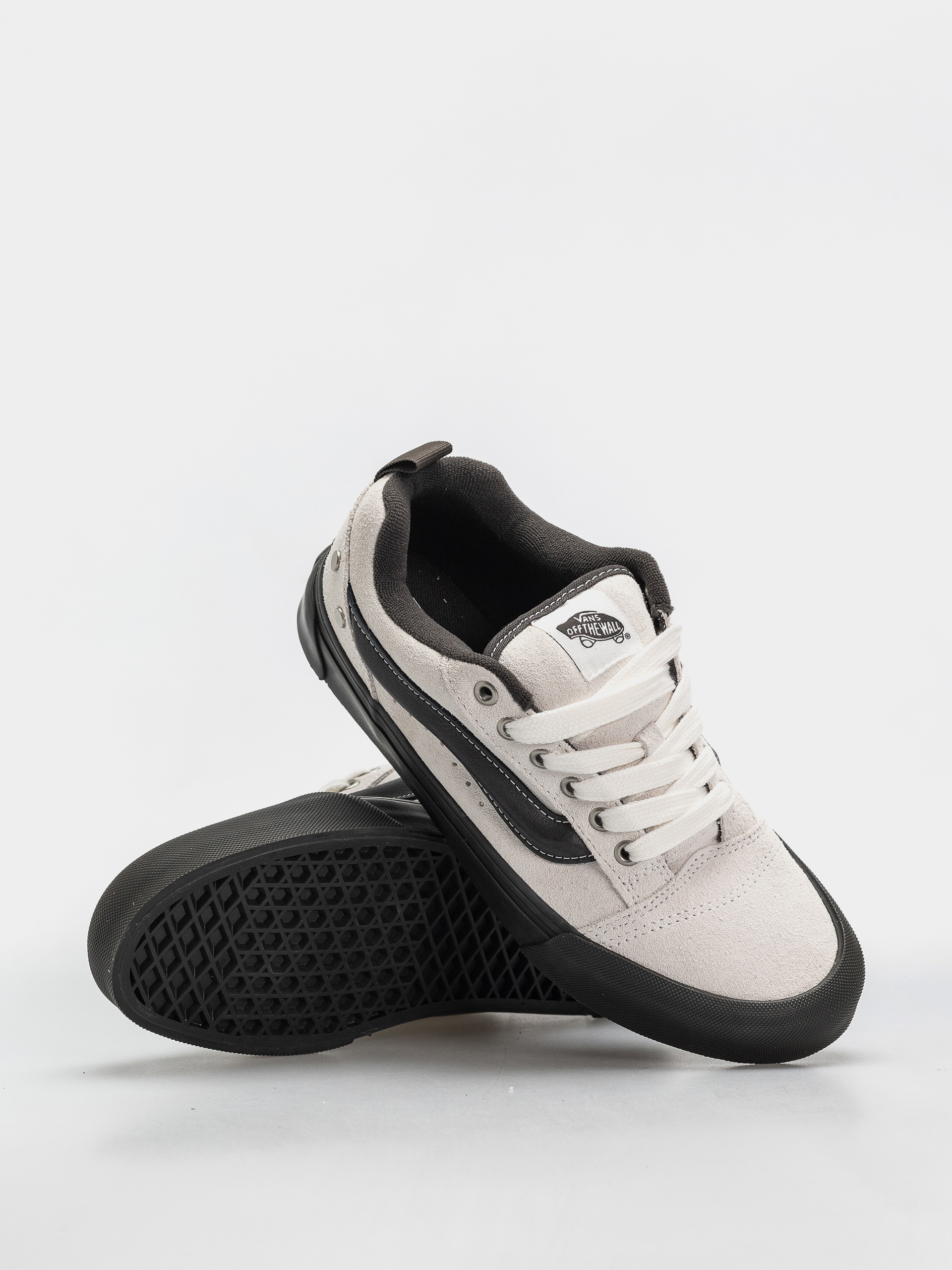 Topánky Vans Knu Skool (white)