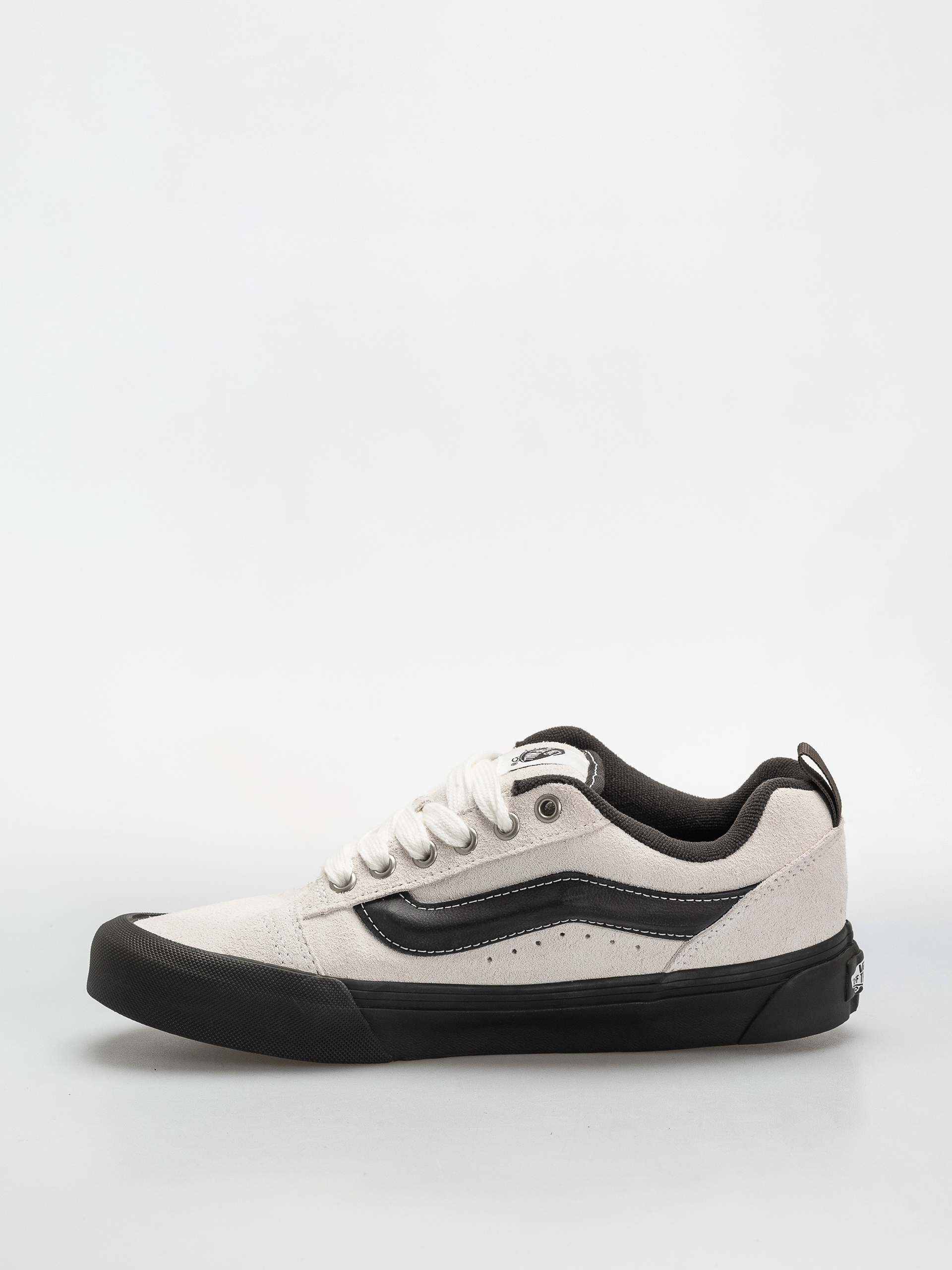 Topánky Vans Knu Skool (white)