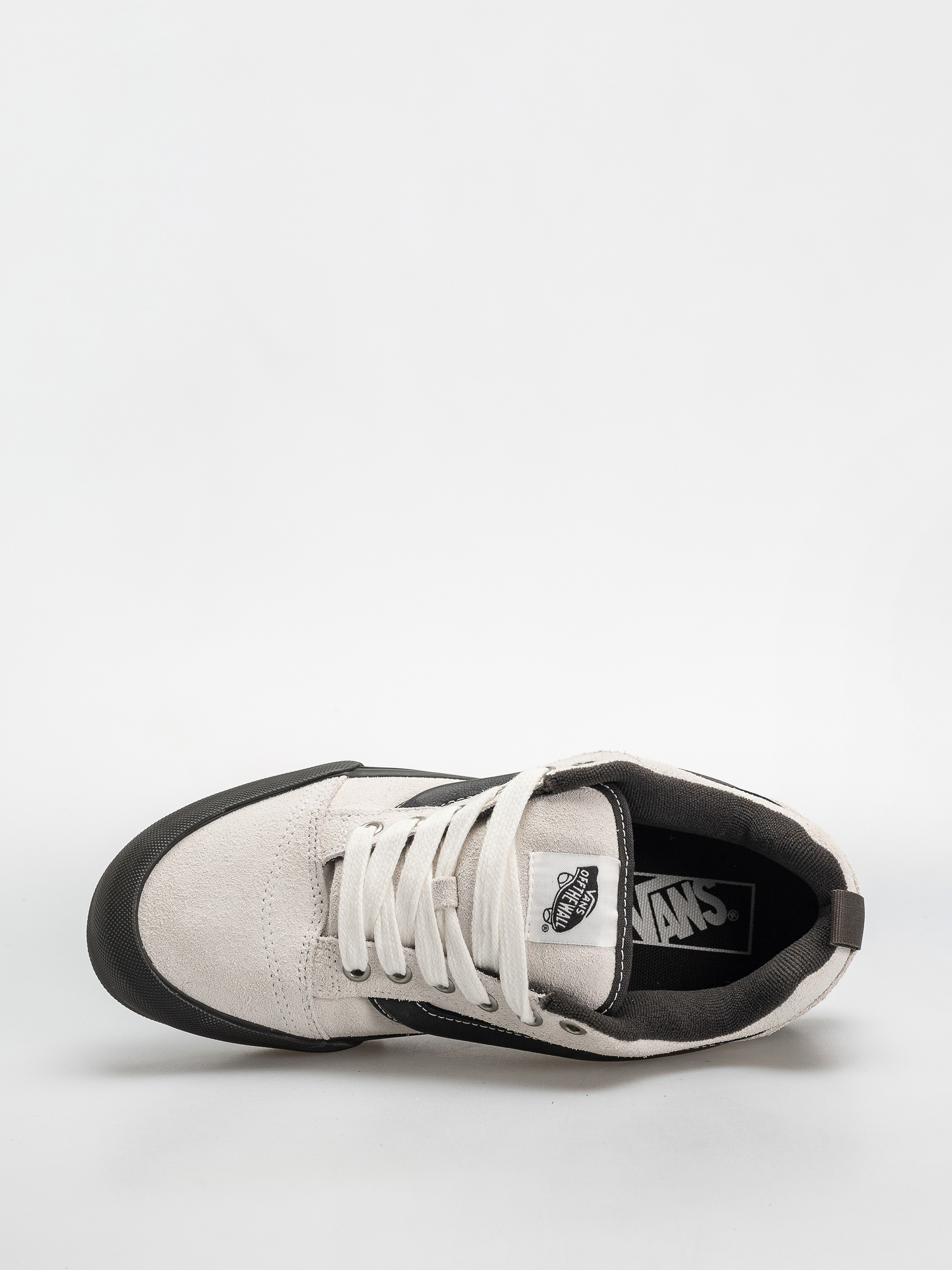 Topánky Vans Knu Skool (white)