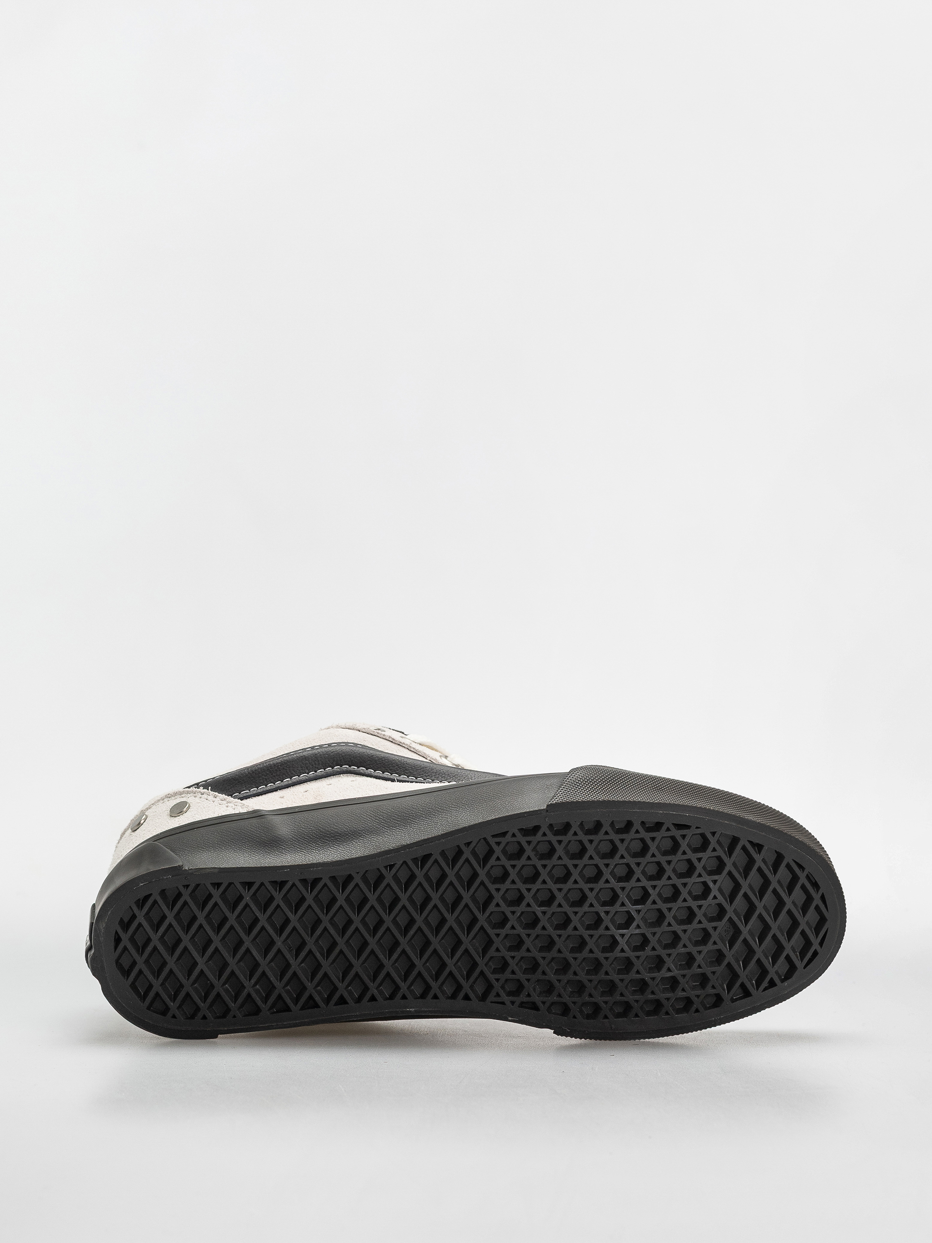 Topánky Vans Knu Skool (white)