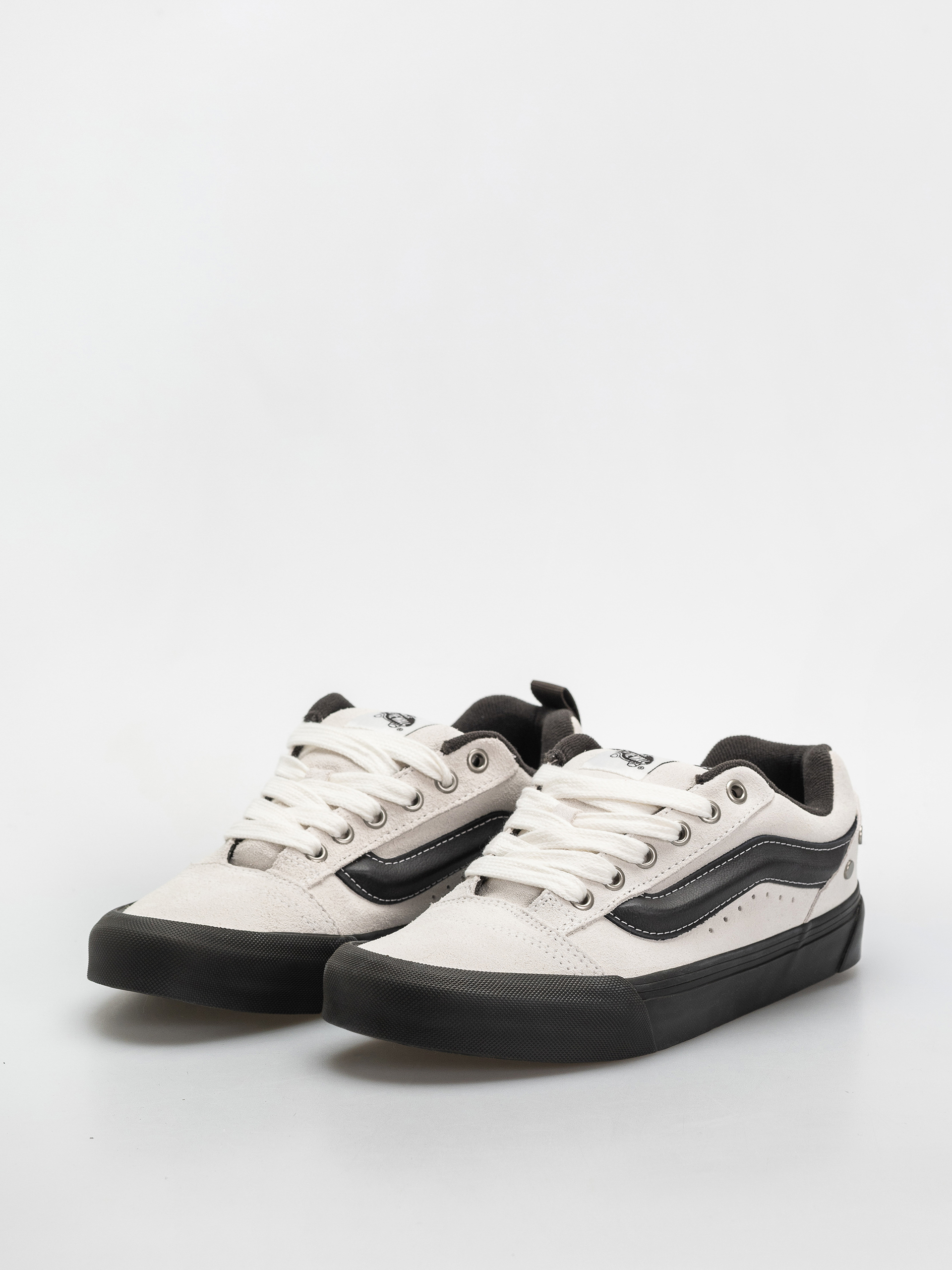 Topánky Vans Knu Skool (white)