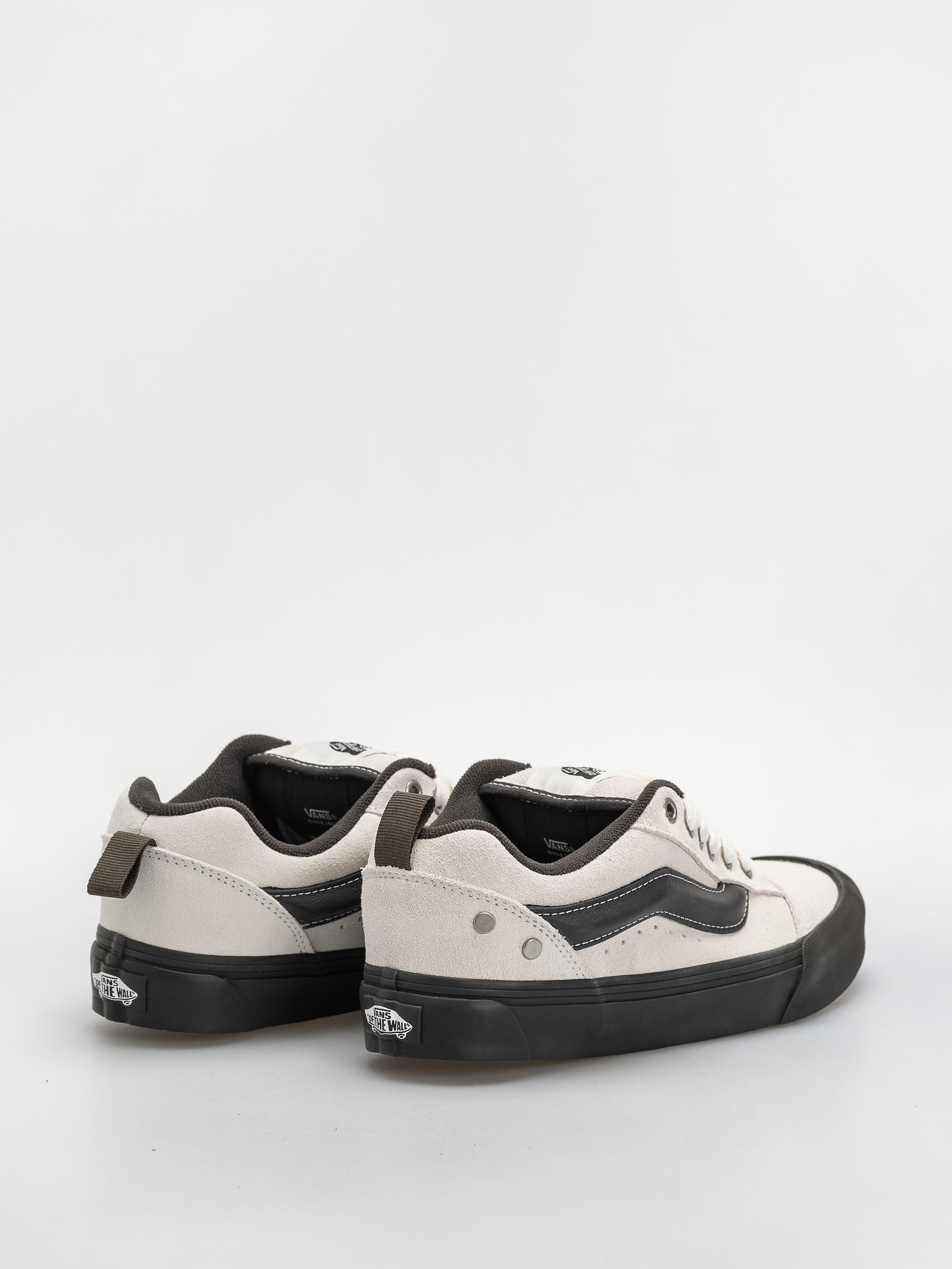 Topánky Vans Knu Skool (white)