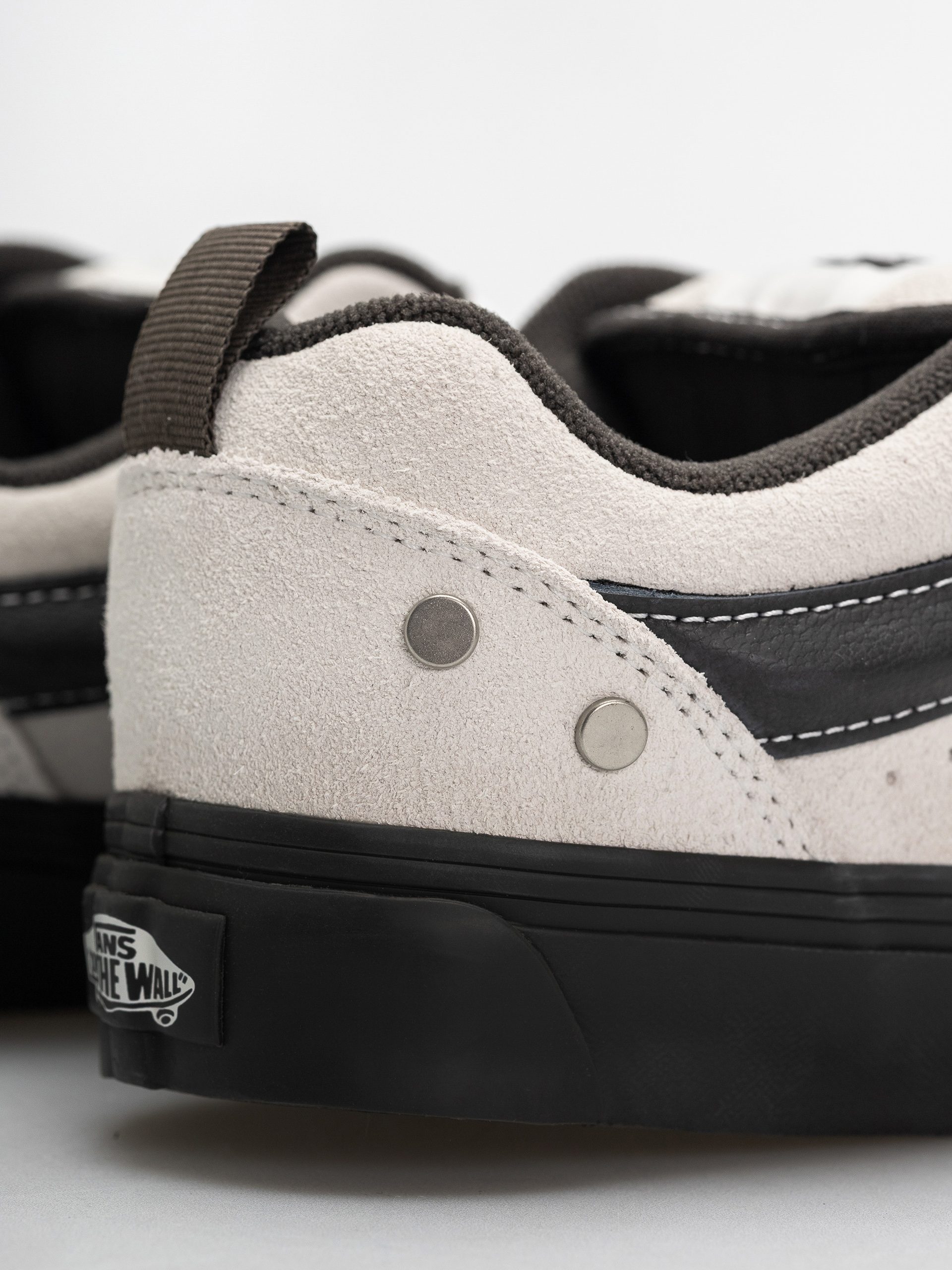 Topánky Vans Knu Skool (white)