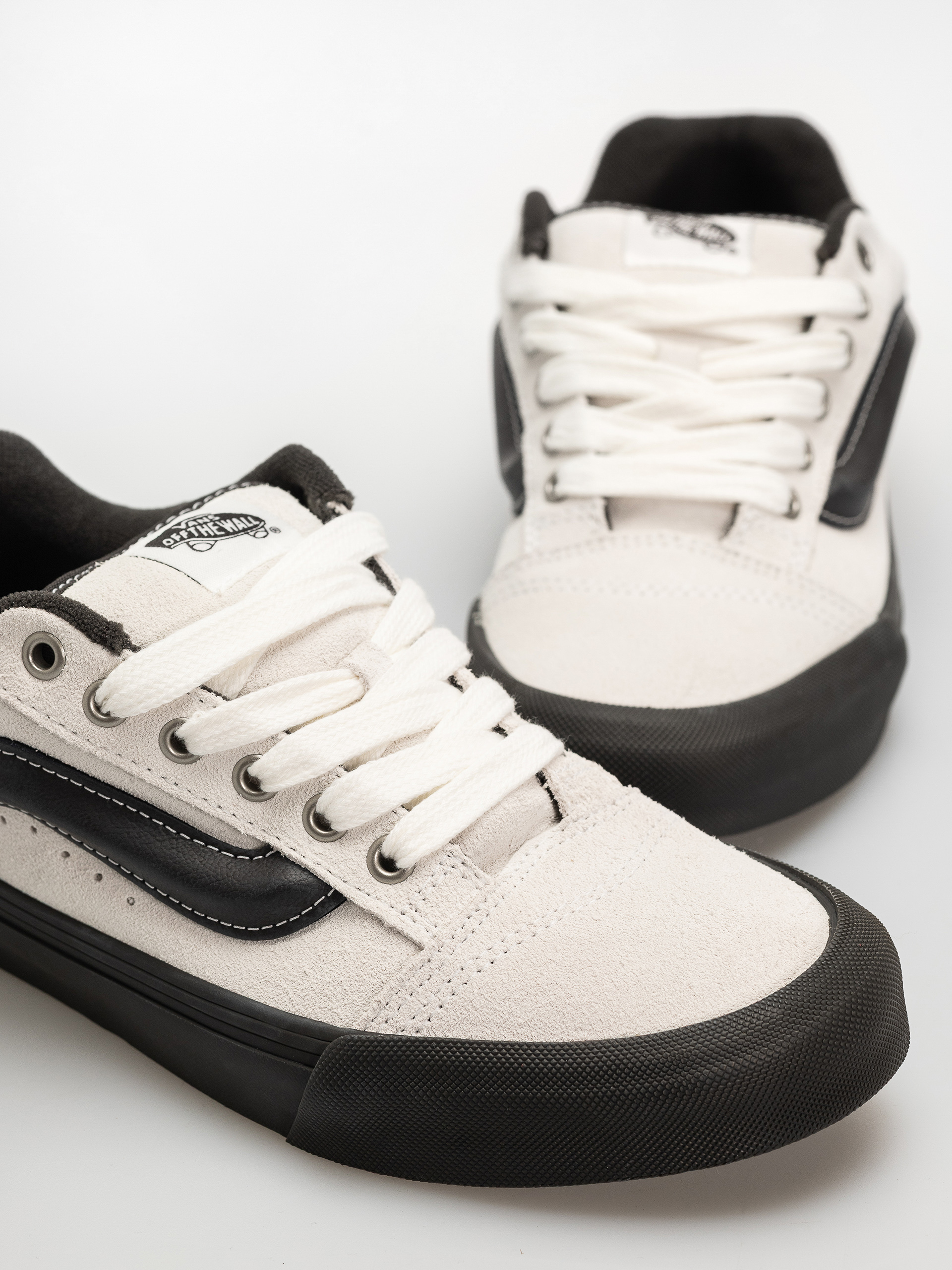 Topánky Vans Knu Skool (white)