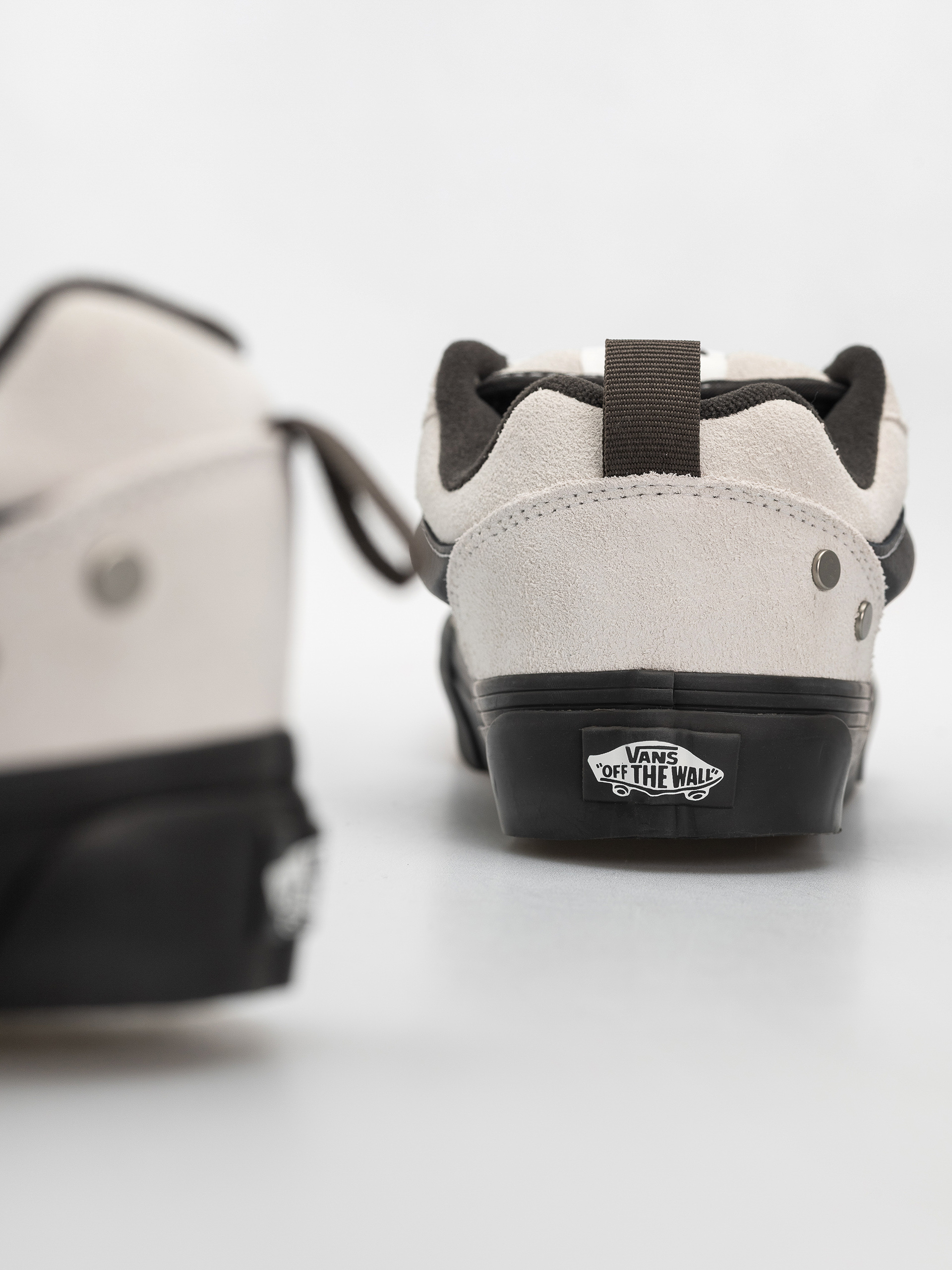 Topánky Vans Knu Skool (white)
