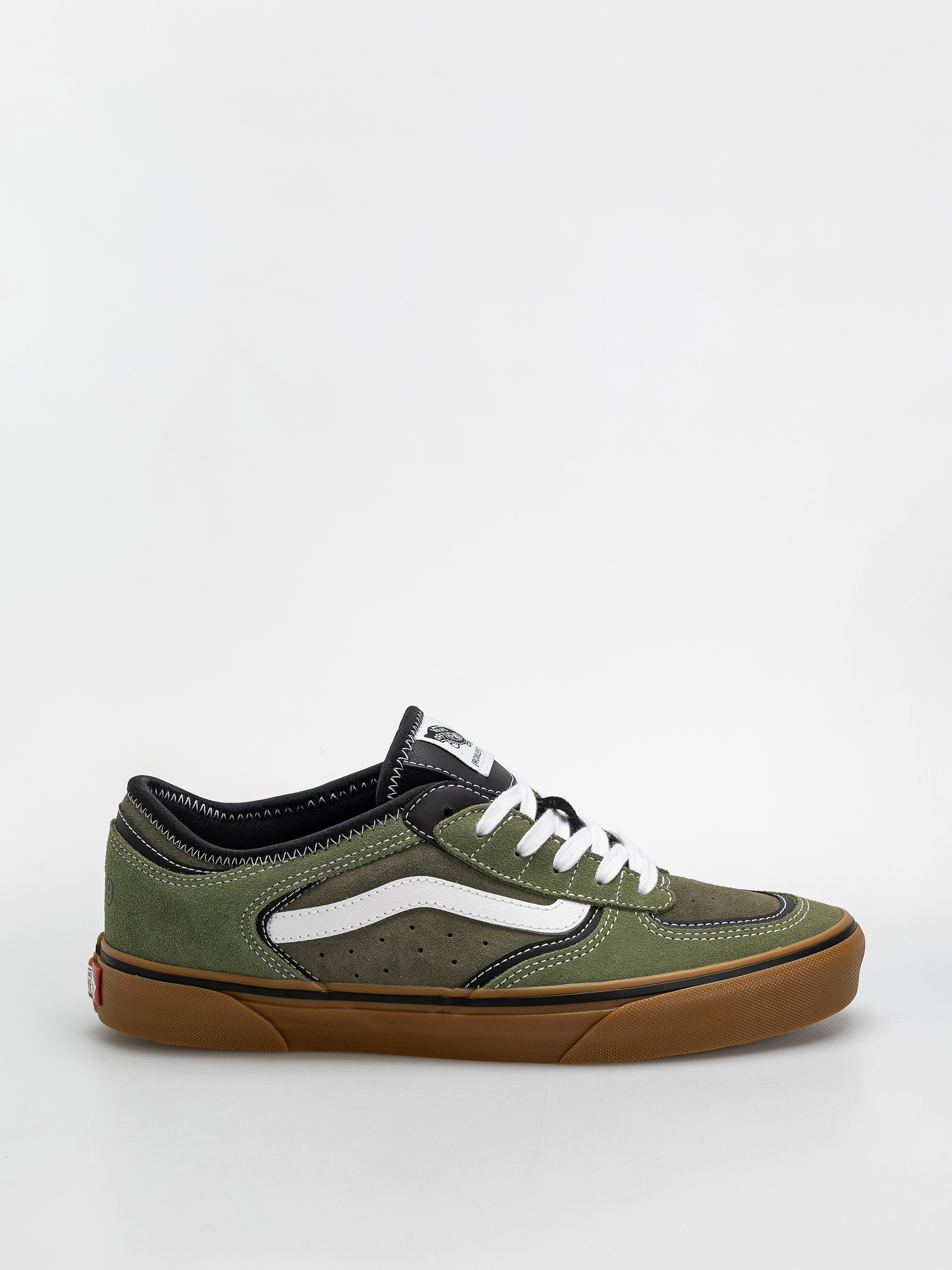 Topánky Vans Rowley Classic