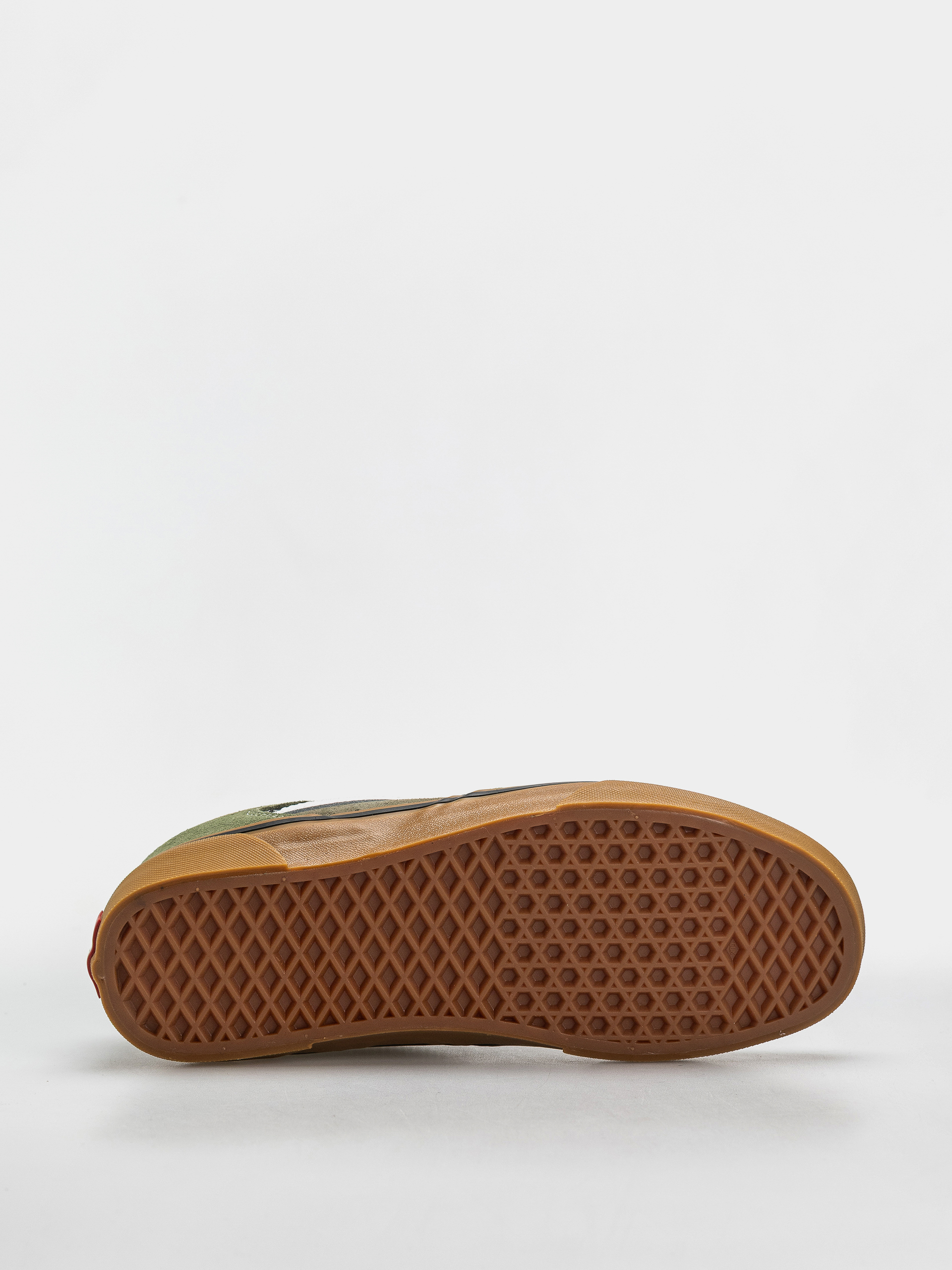 Topánky Vans Rowley Classic (aged green)