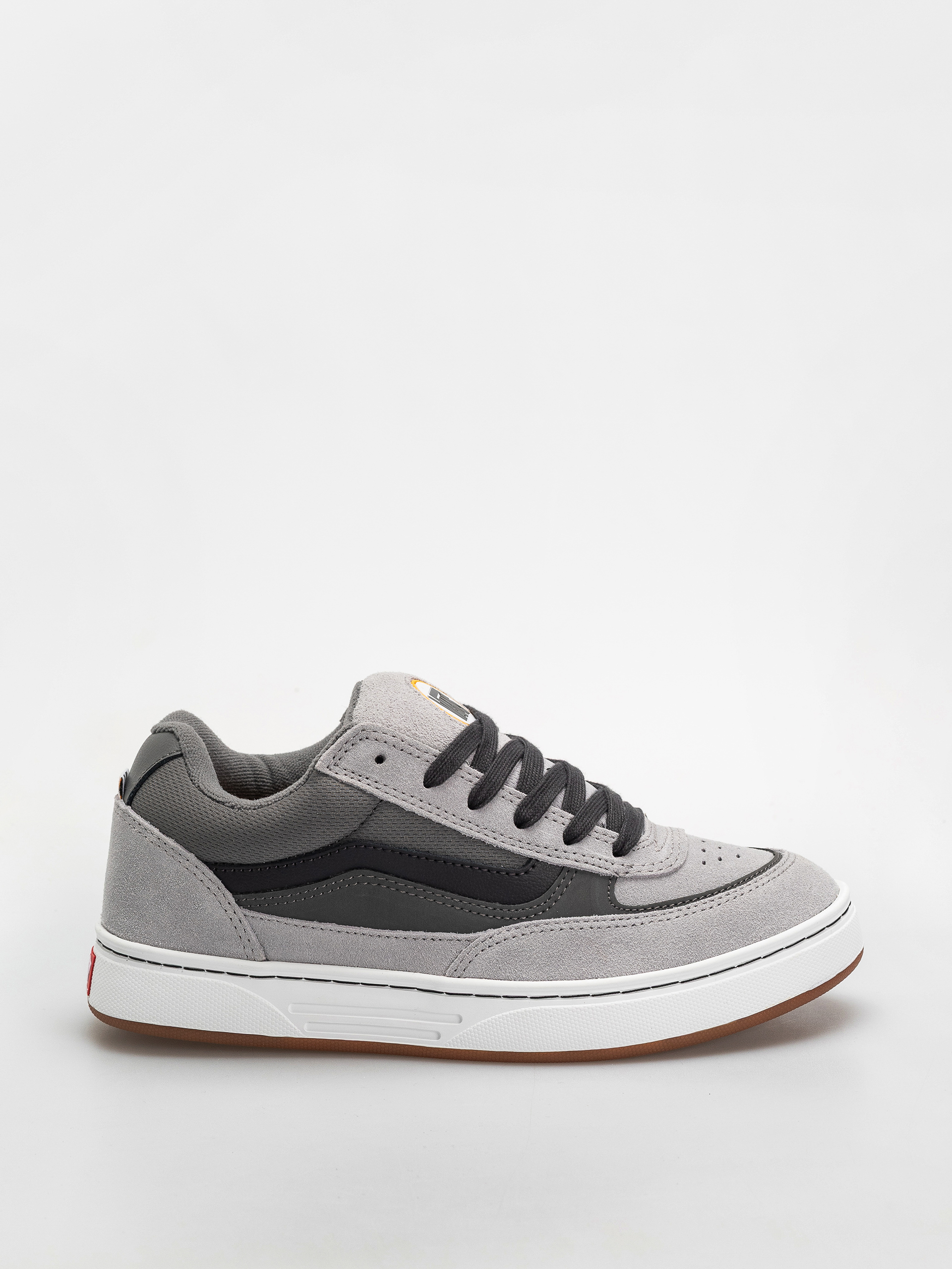 Topánky Vans Skate Estazzo (charcoal/grey)